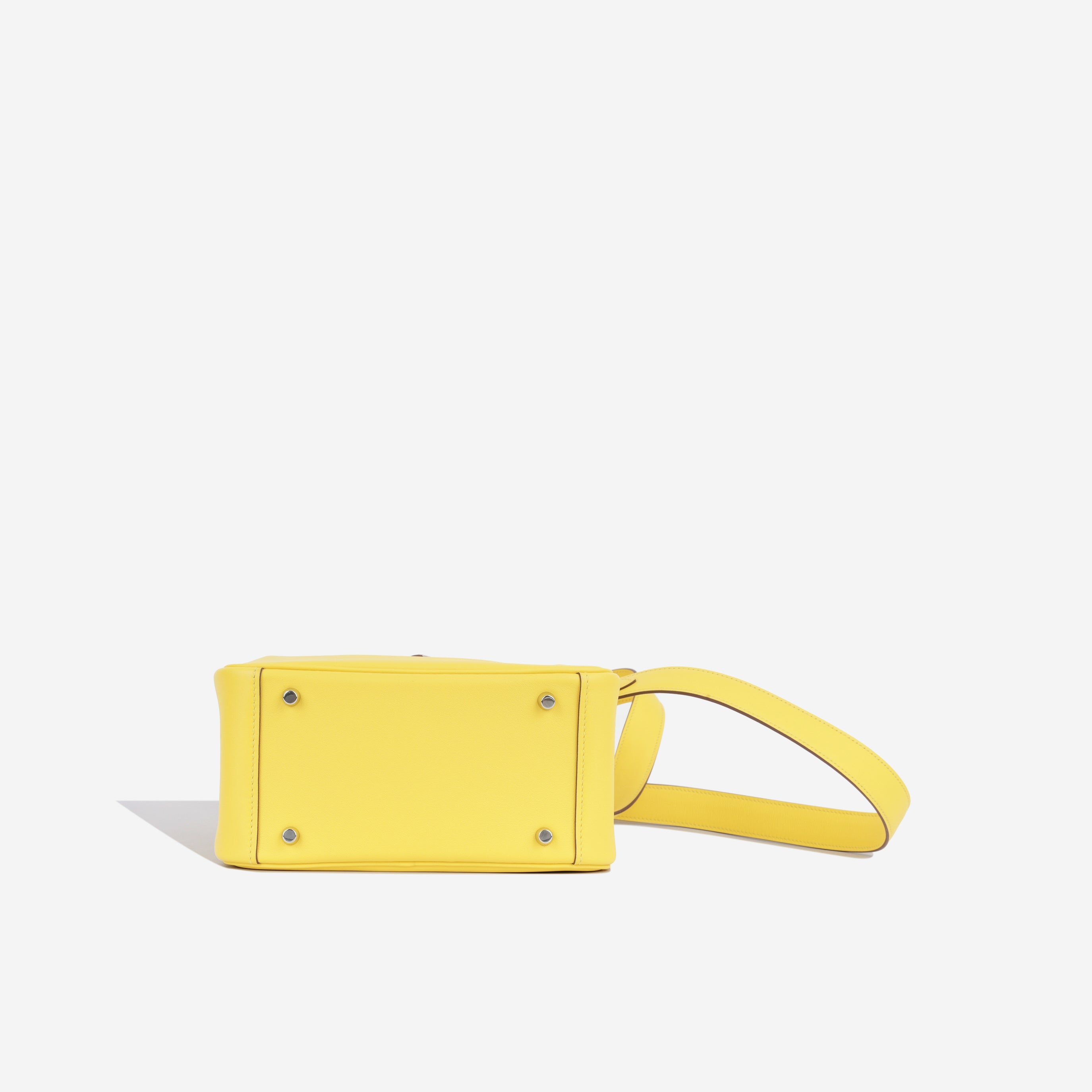 Mini Lindy - Jaune de Naples