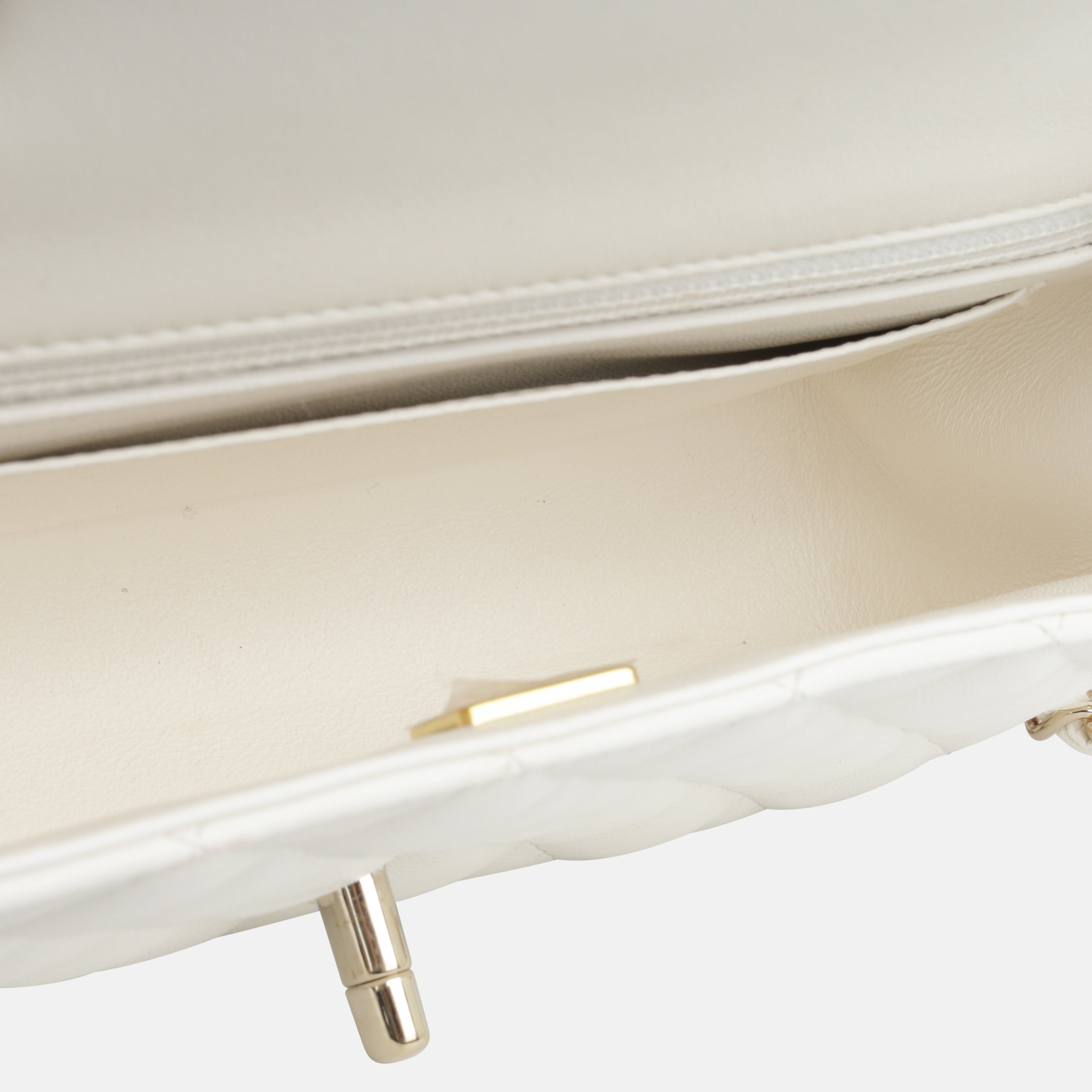 Classic Flap Bag - Mini Rectangular