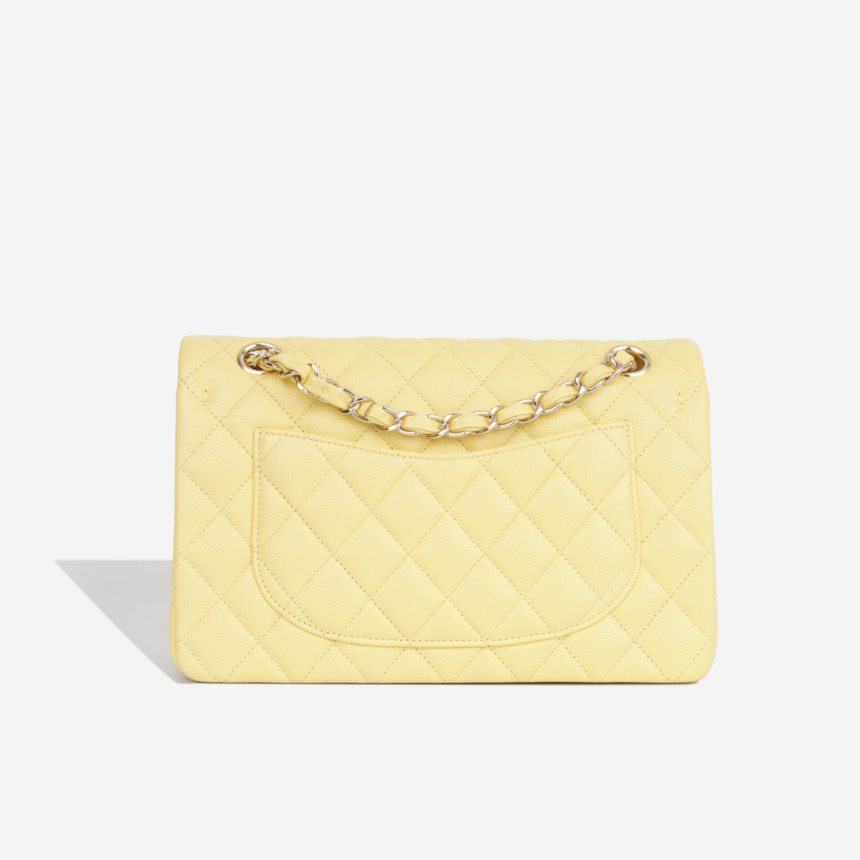 Classic Flap Bag - Small