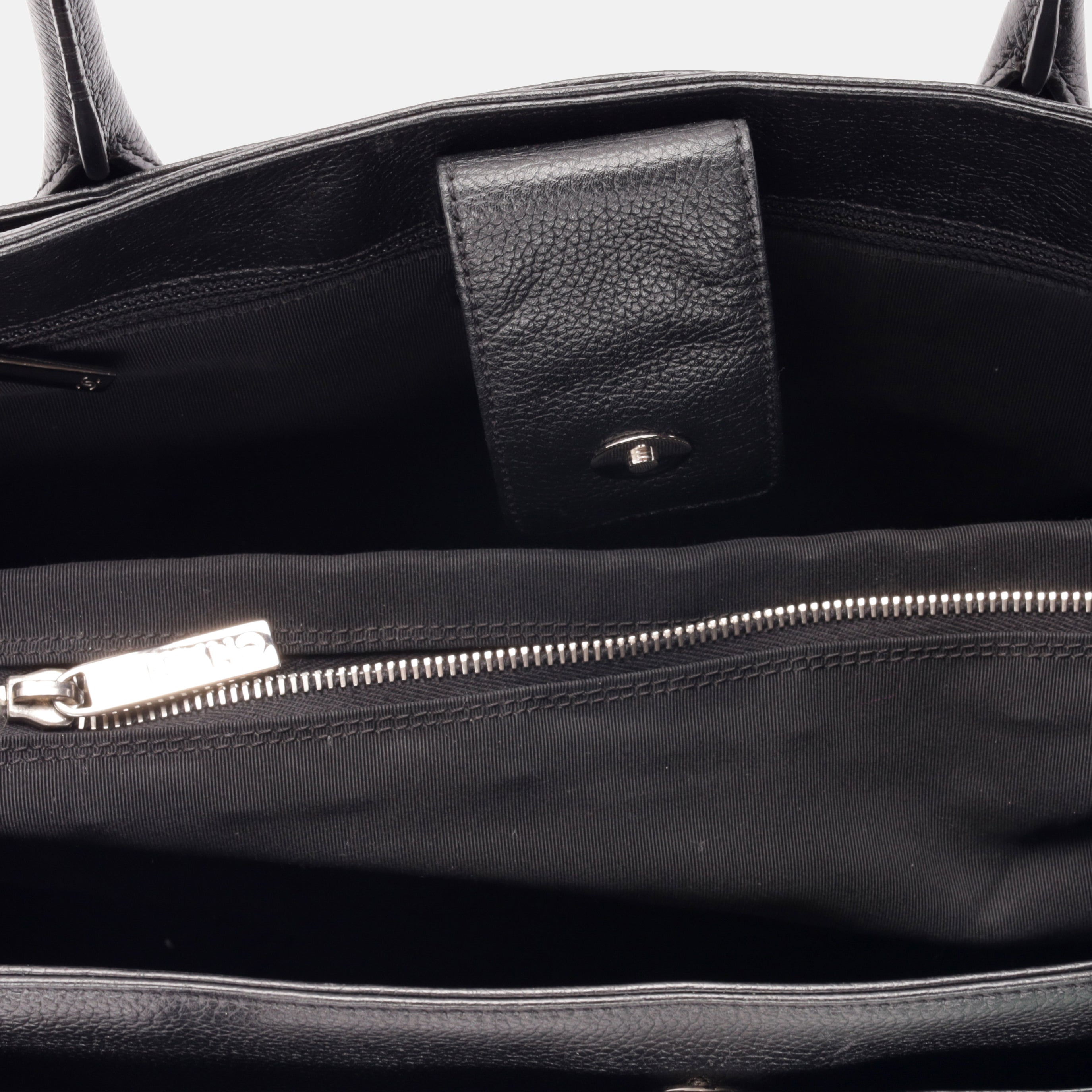 Executive Cerf Tote