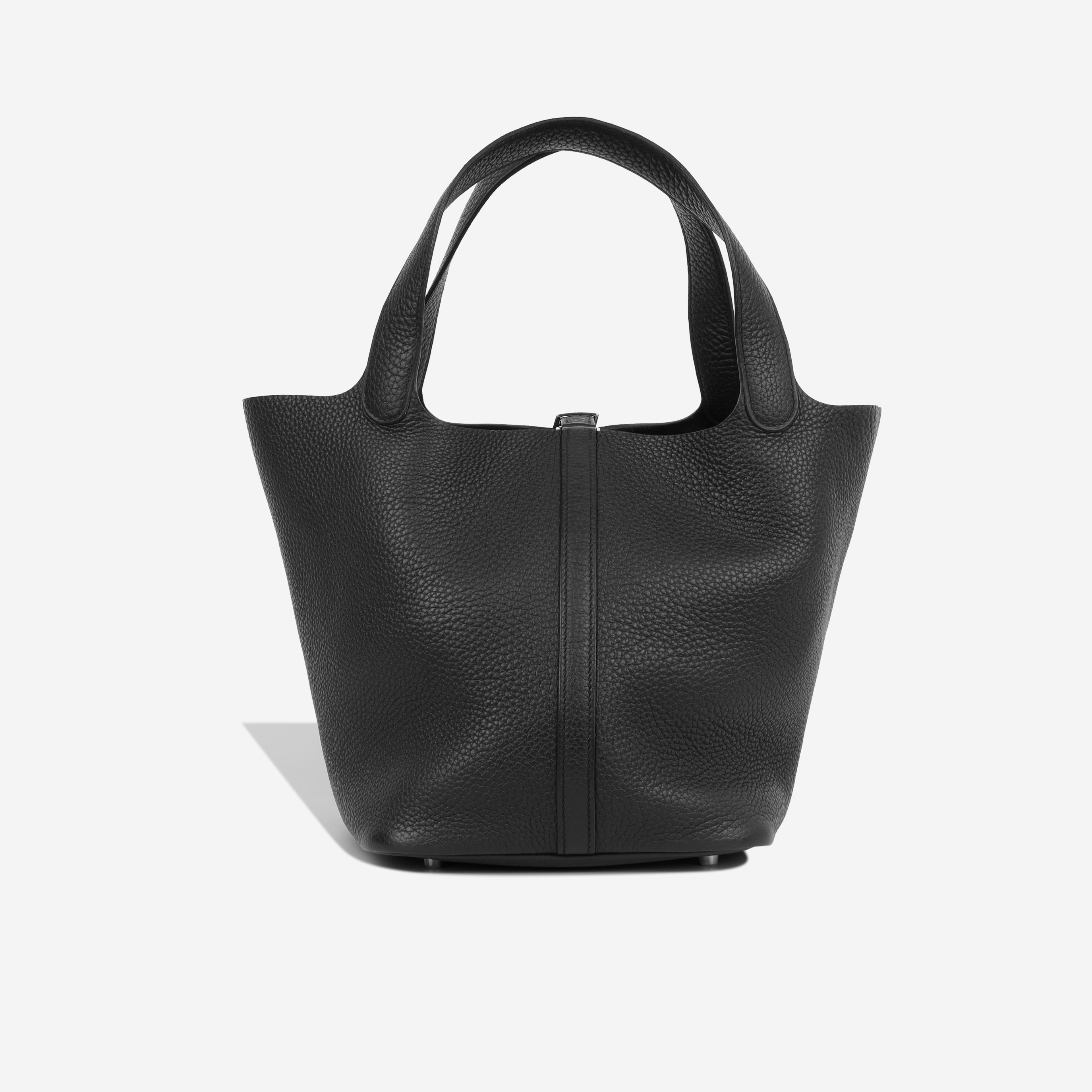 Picotin 22 - Noir