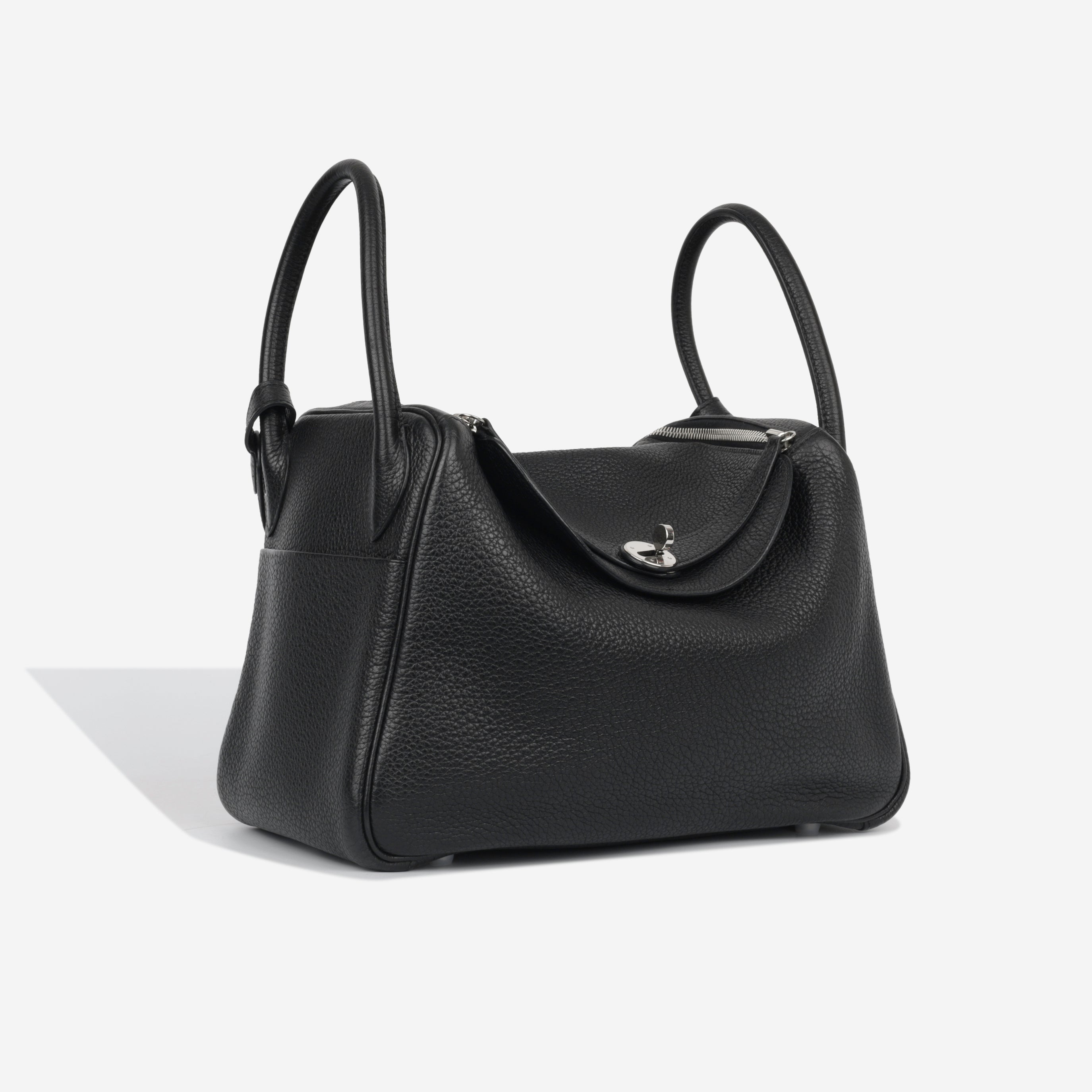 Lindy 30 - Black Clemence - PHW