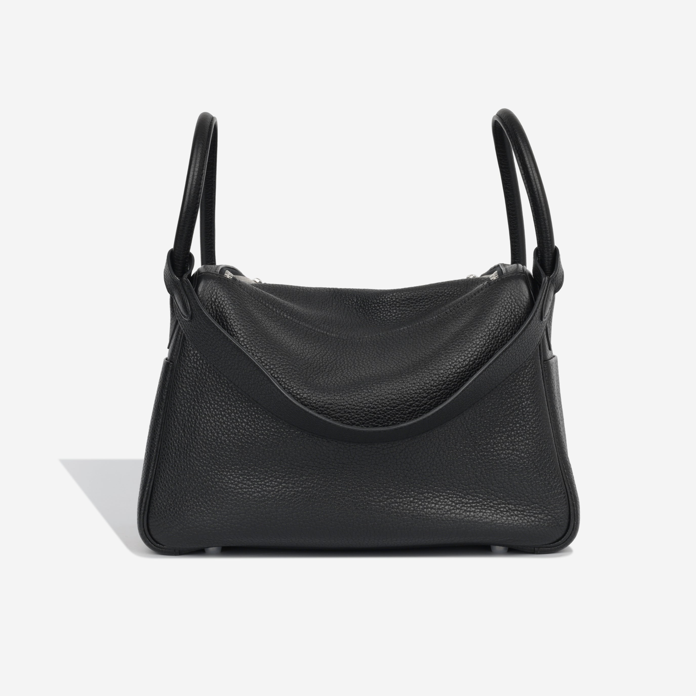Lindy 30 - Black Clemence - PHW