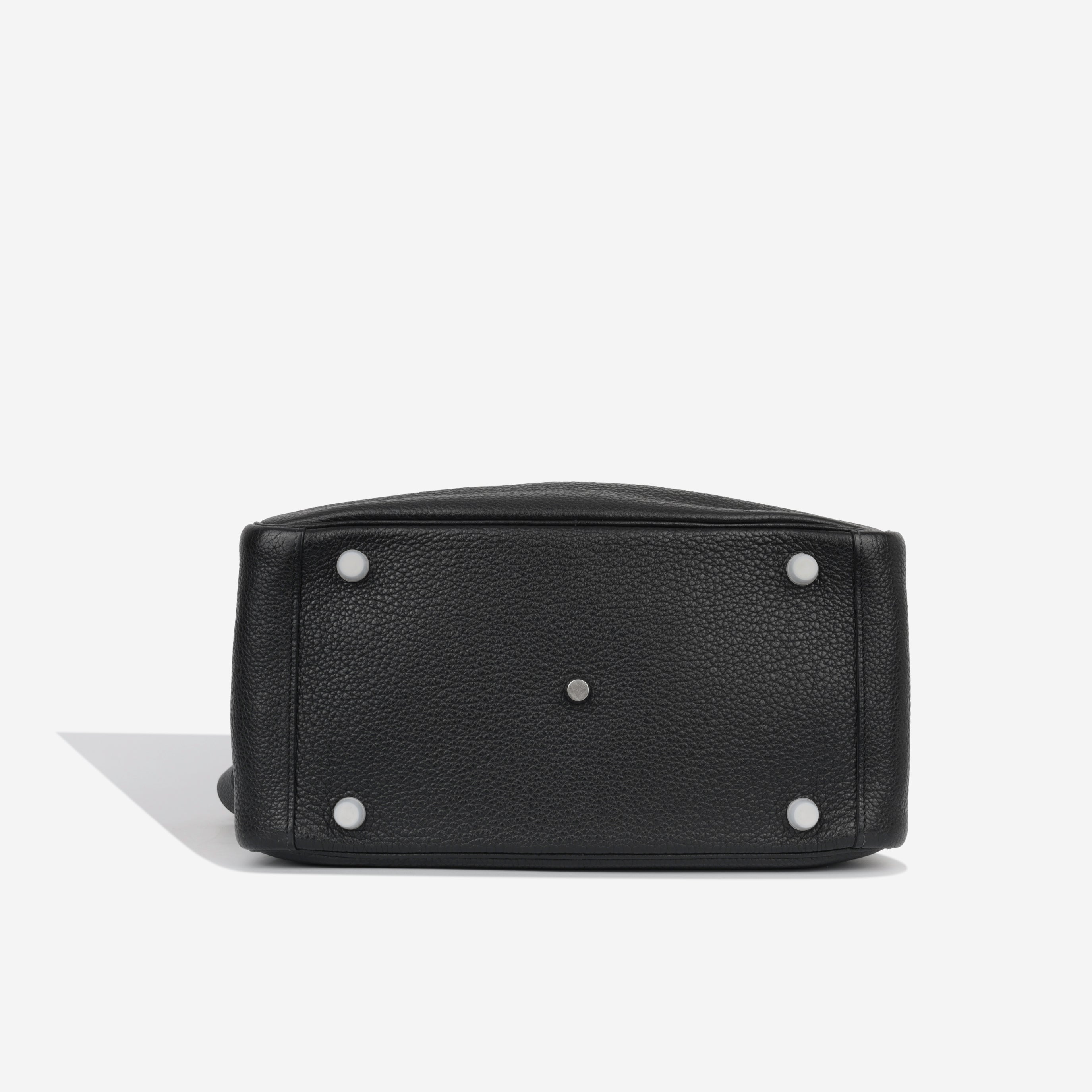 Lindy 30 - Black Clemence - PHW