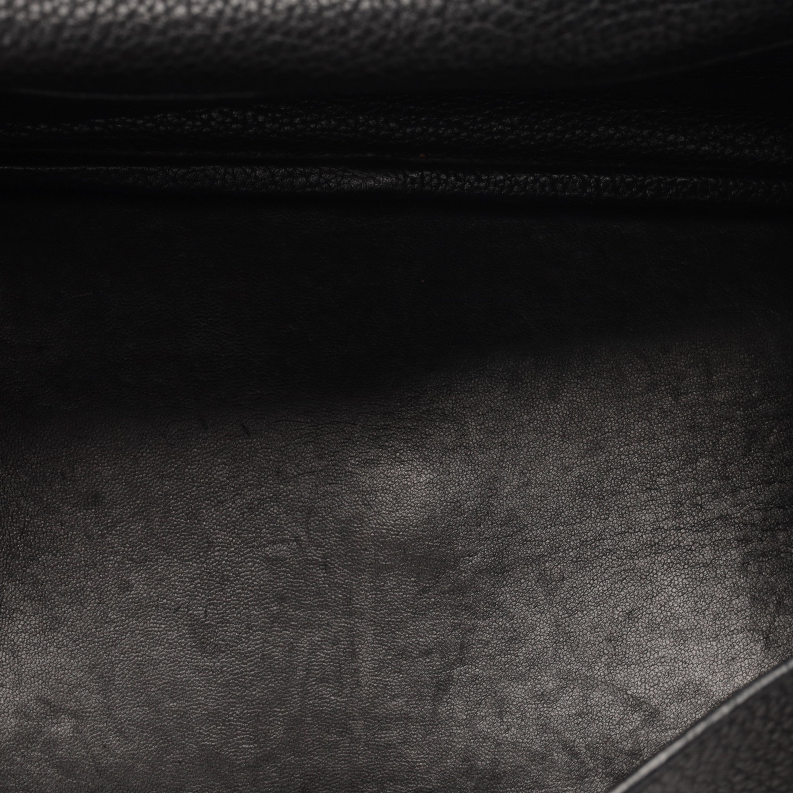 Lindy 30 - Black Clemence - PHW