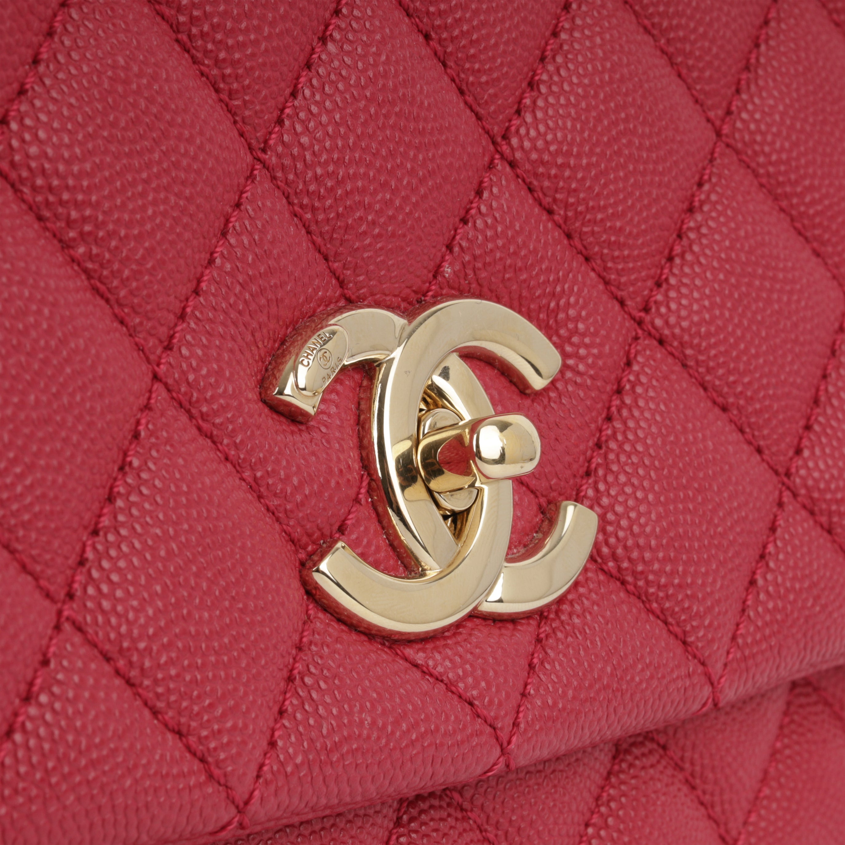 Coco Top Handle - Medium