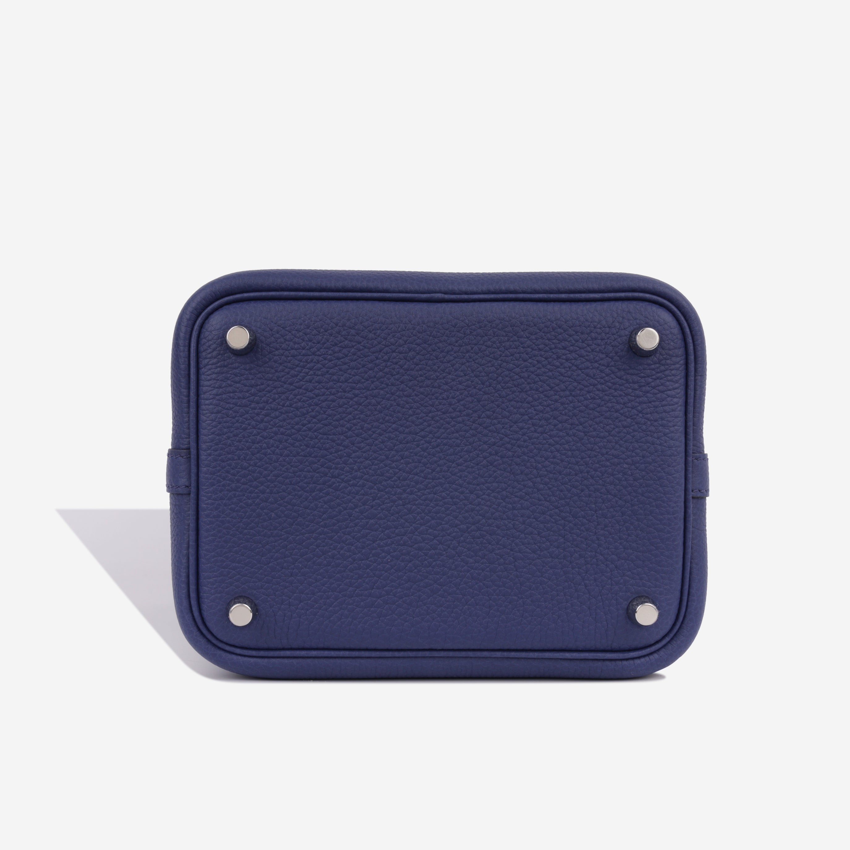 Picotin 18 - Bleu Saphir Maurice