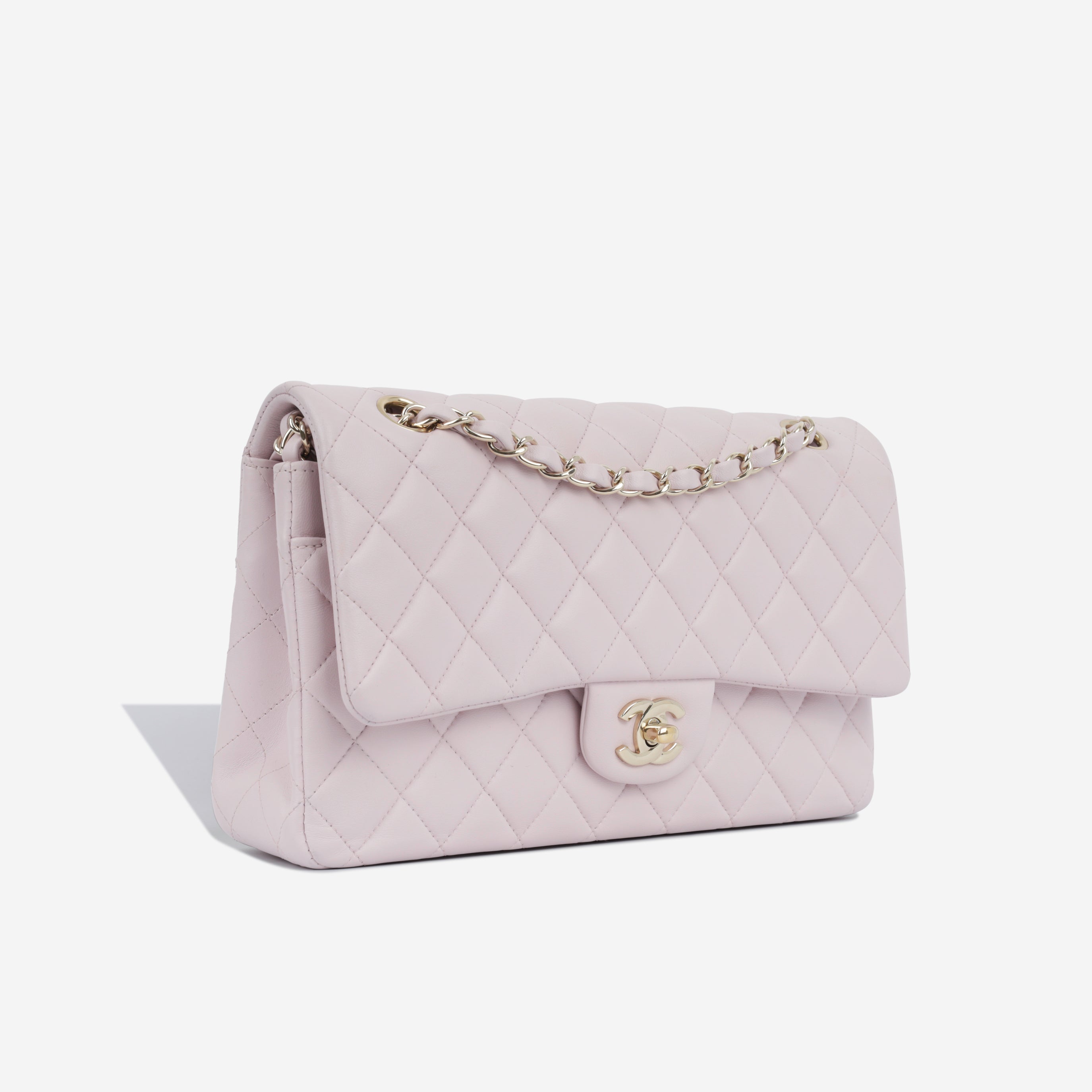 Classic Flap Bag - Medium