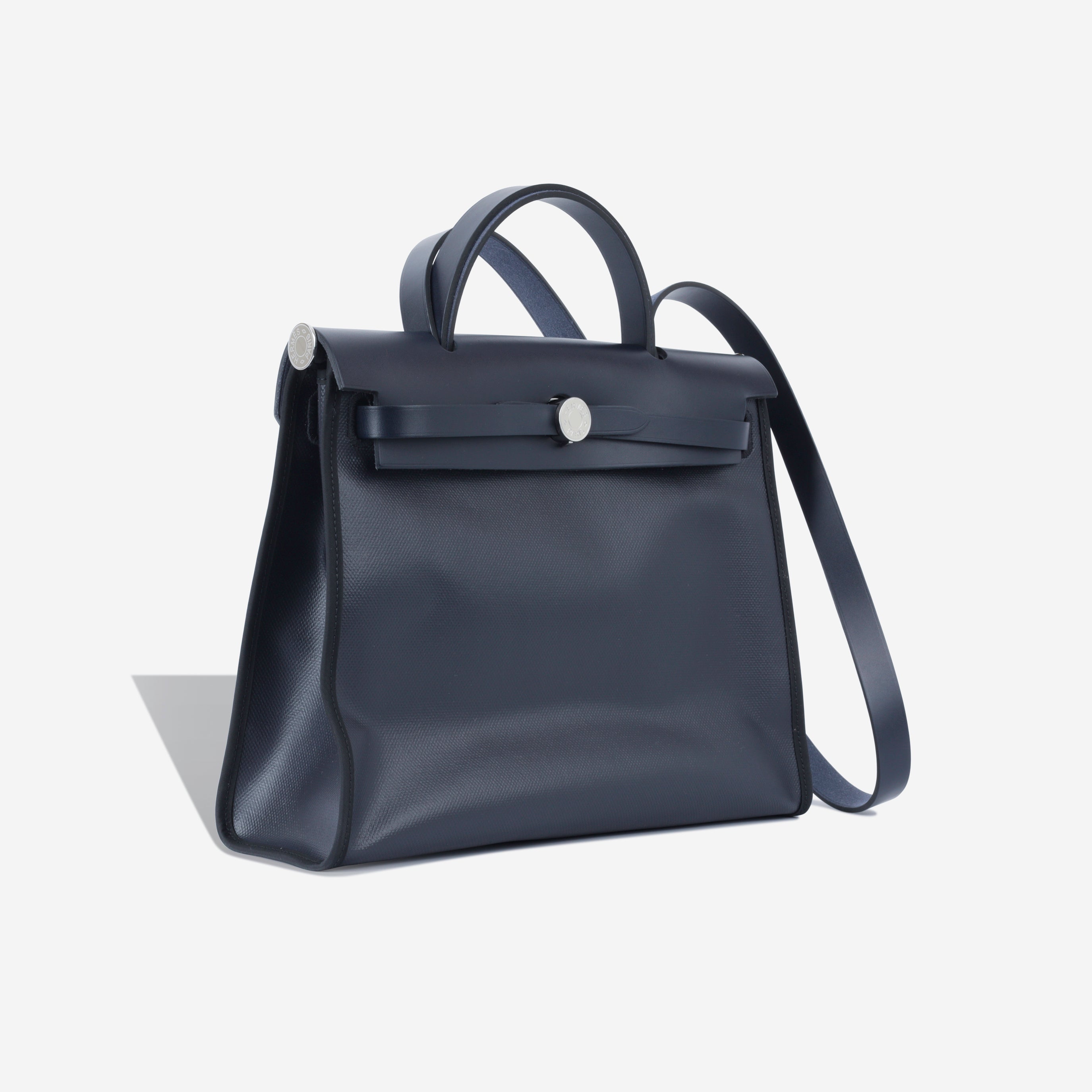 Herbag 31 - Bleu Indigo