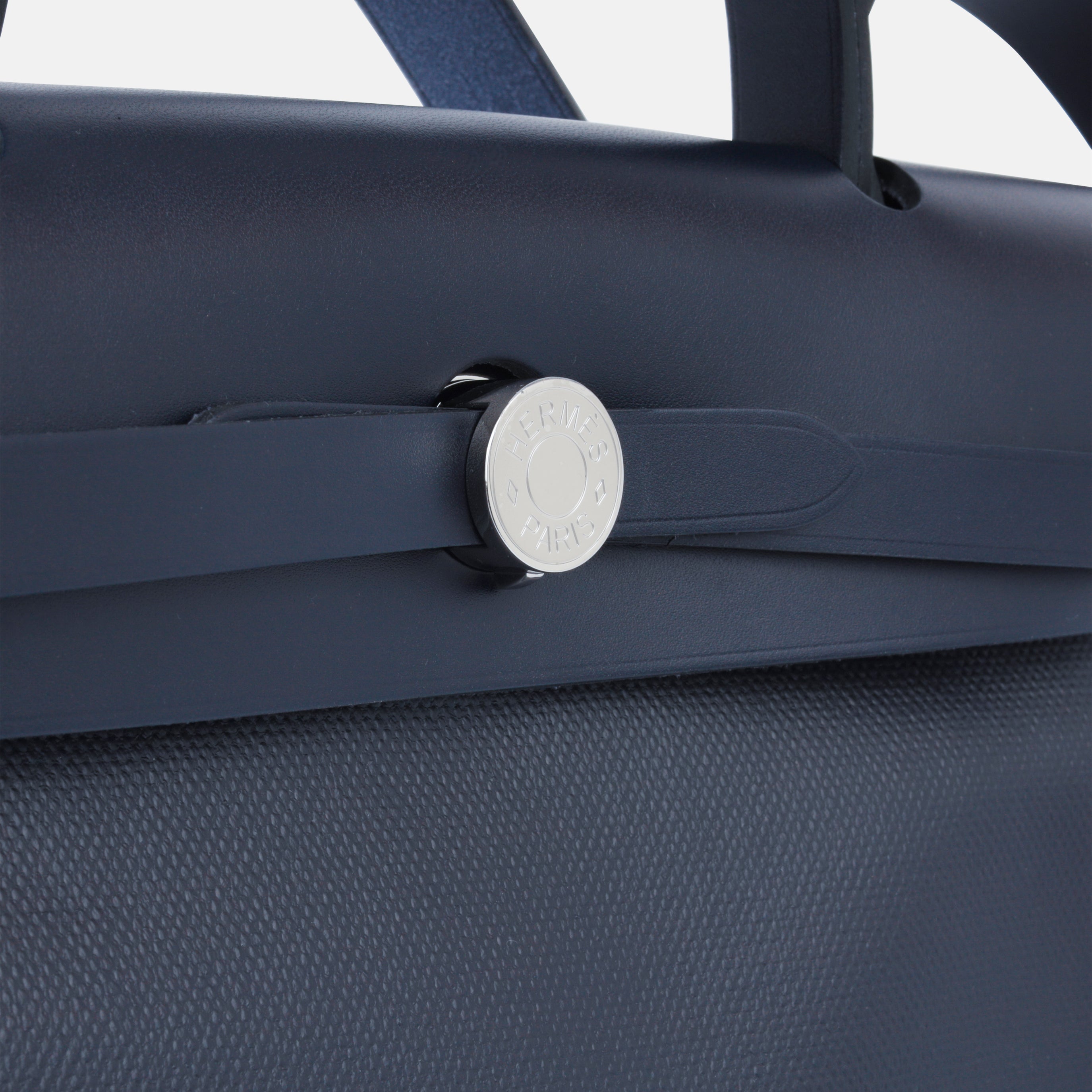 Herbag 31 - Bleu Indigo