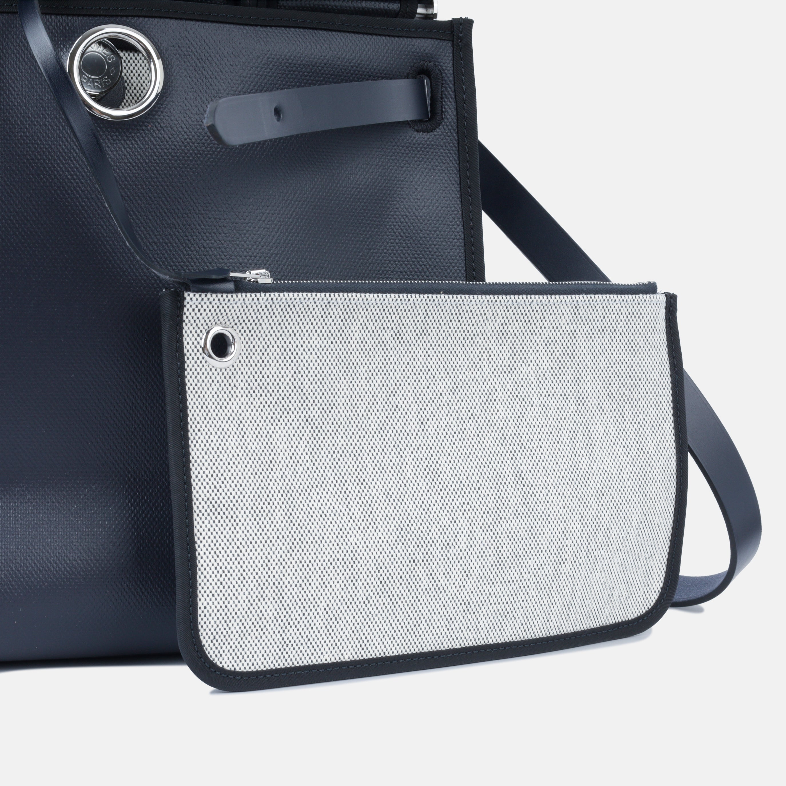 Herbag 31 - Bleu Indigo