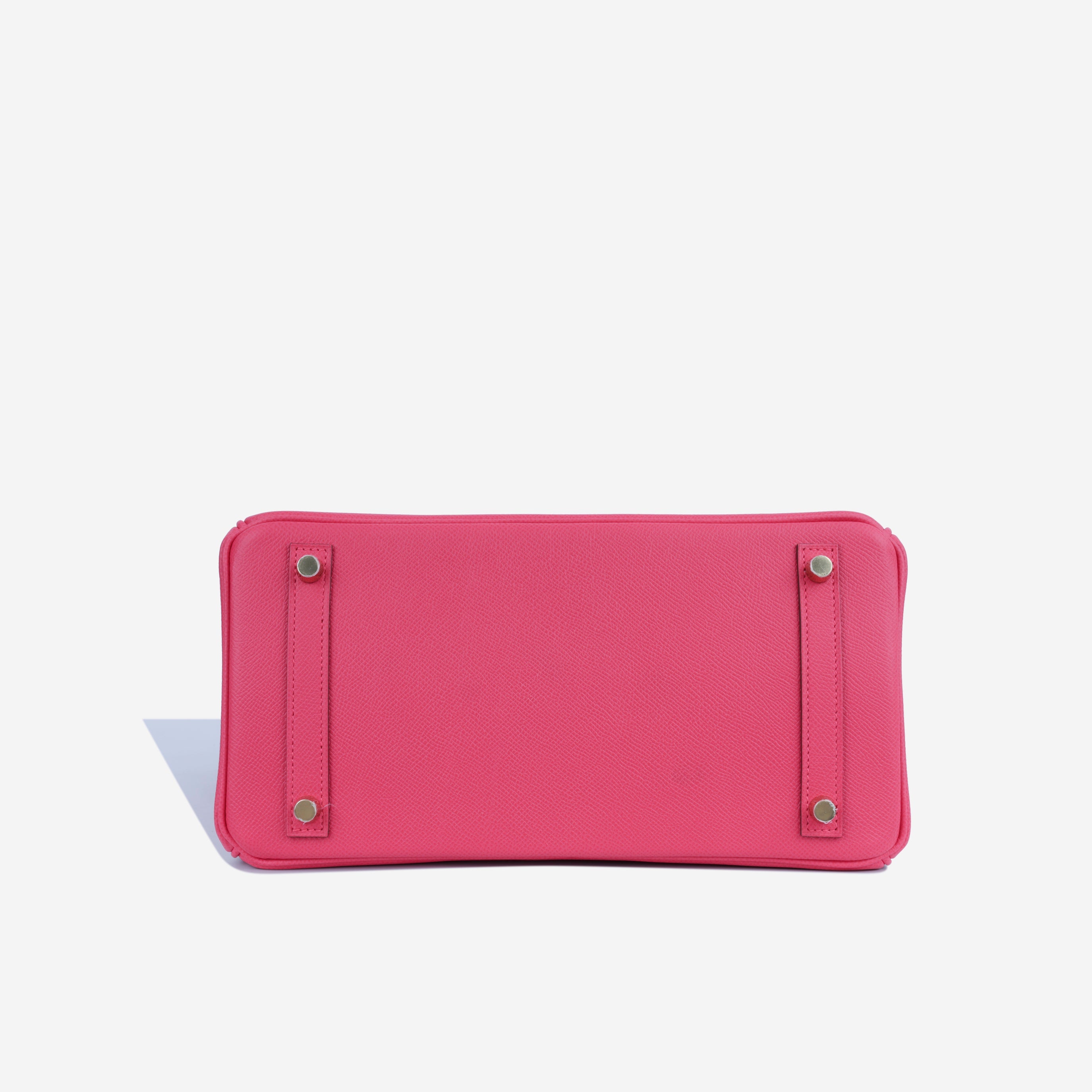 Birkin 30 - Rose Extreme