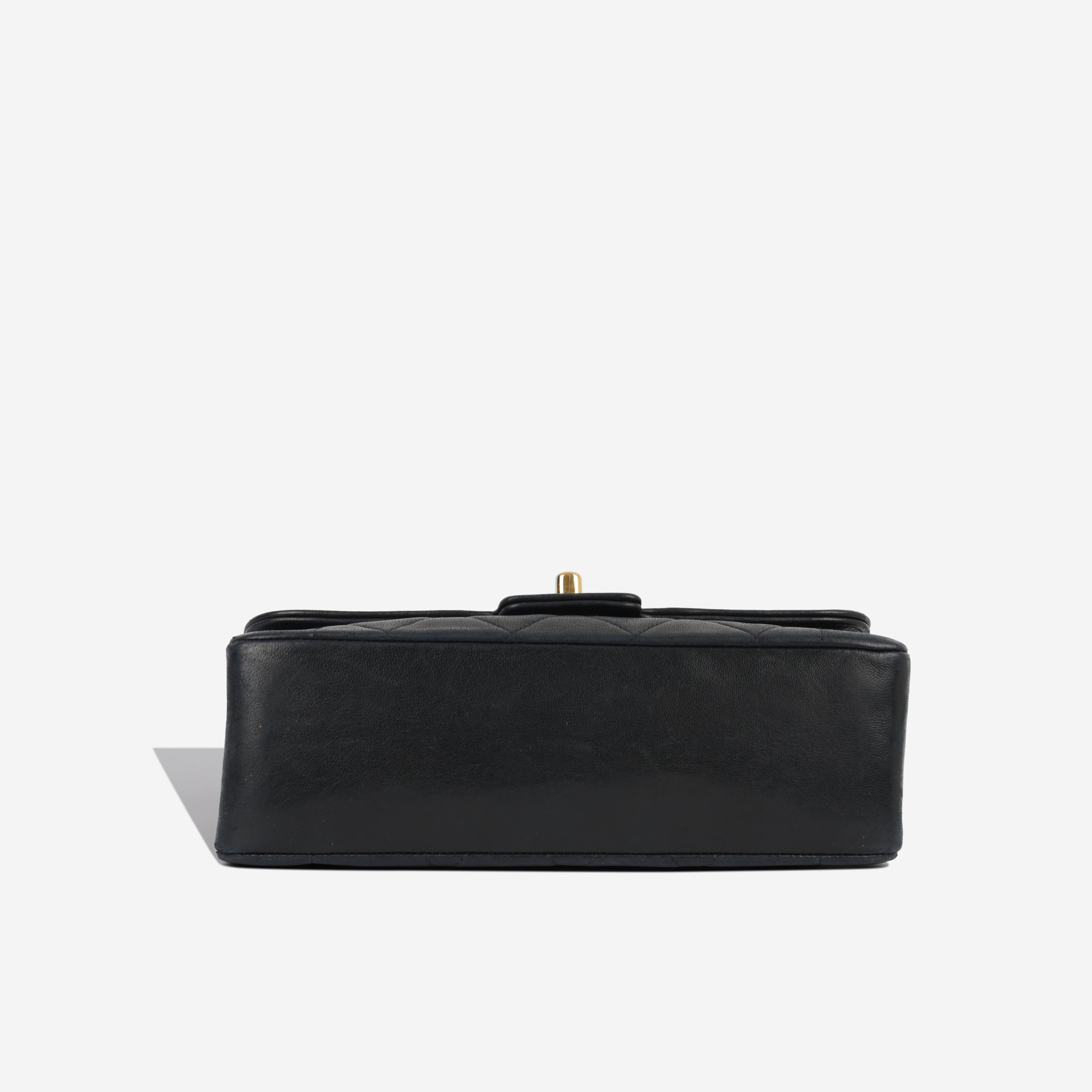 Vintage Diana Flap Bag