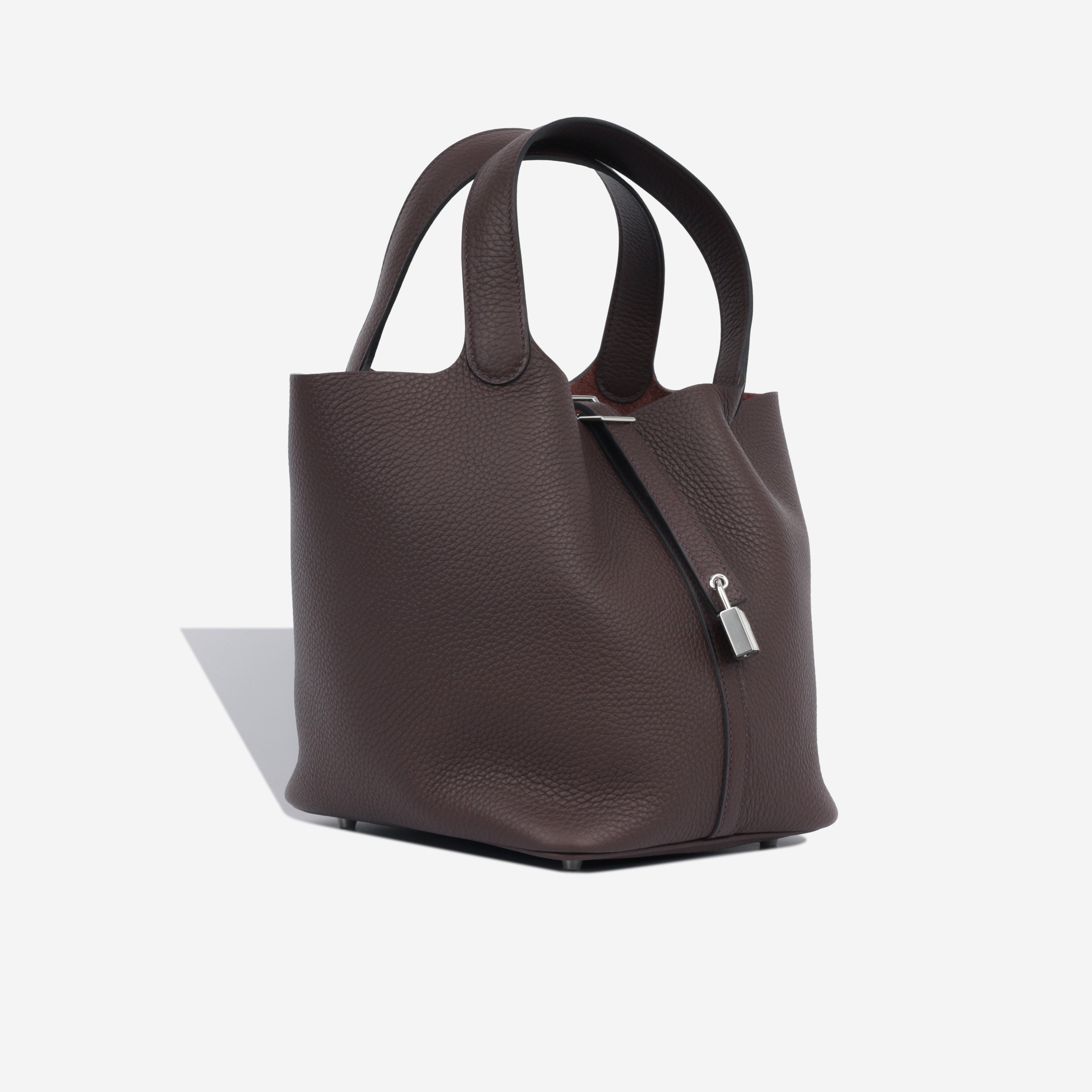 Picotin 22 - Rouge Sellier