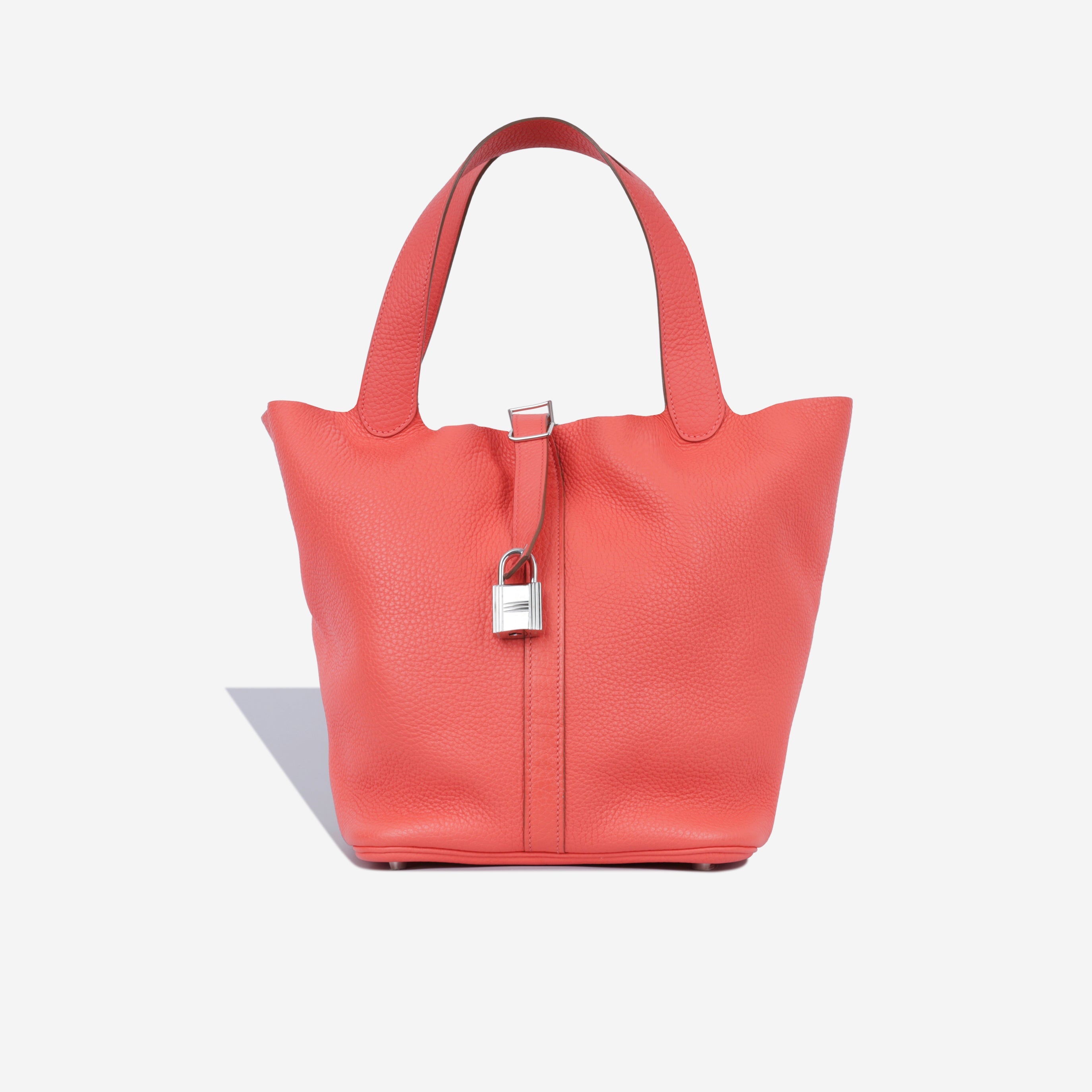 Picotin 26 - Rose Jaipur