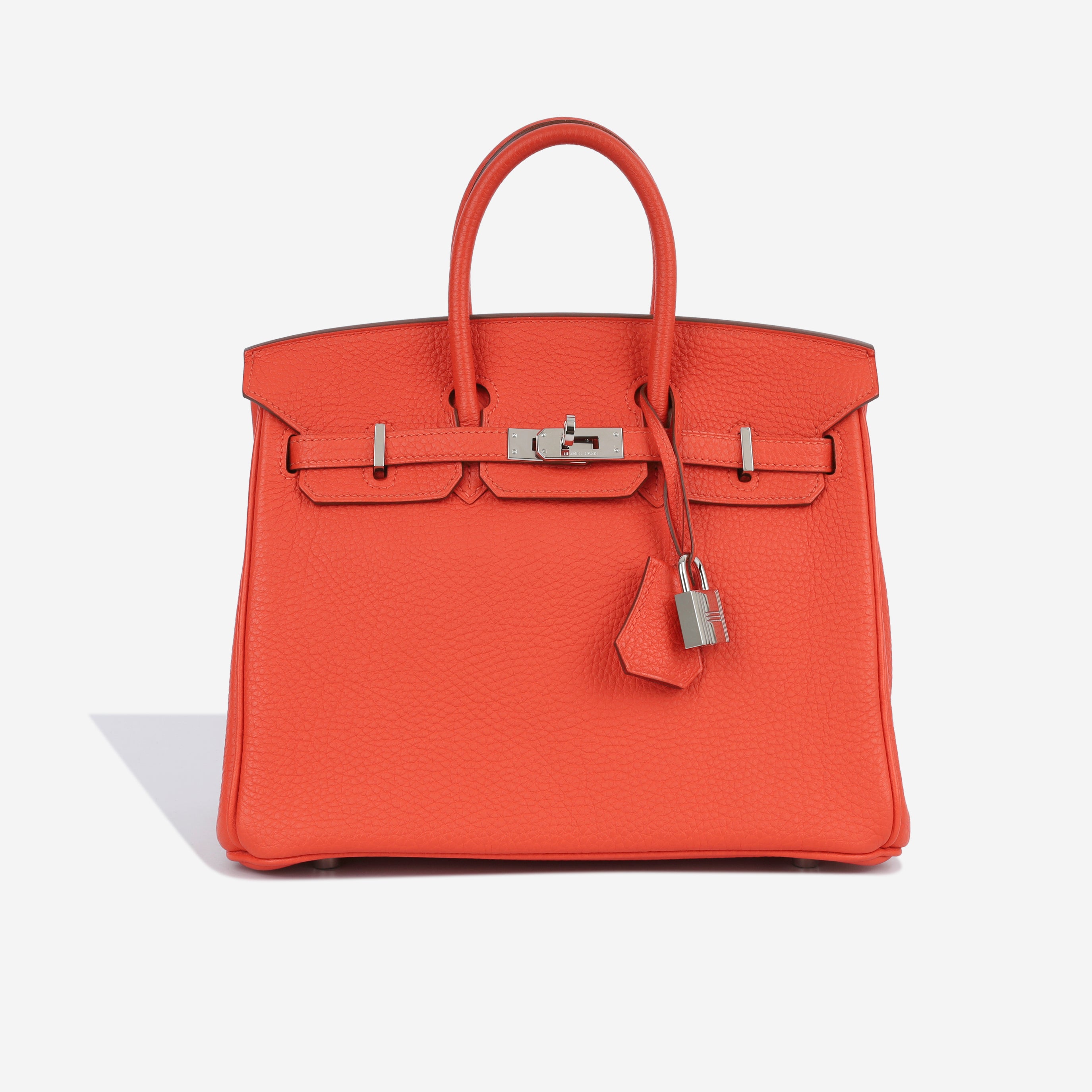 Birkin 25 - Capucines