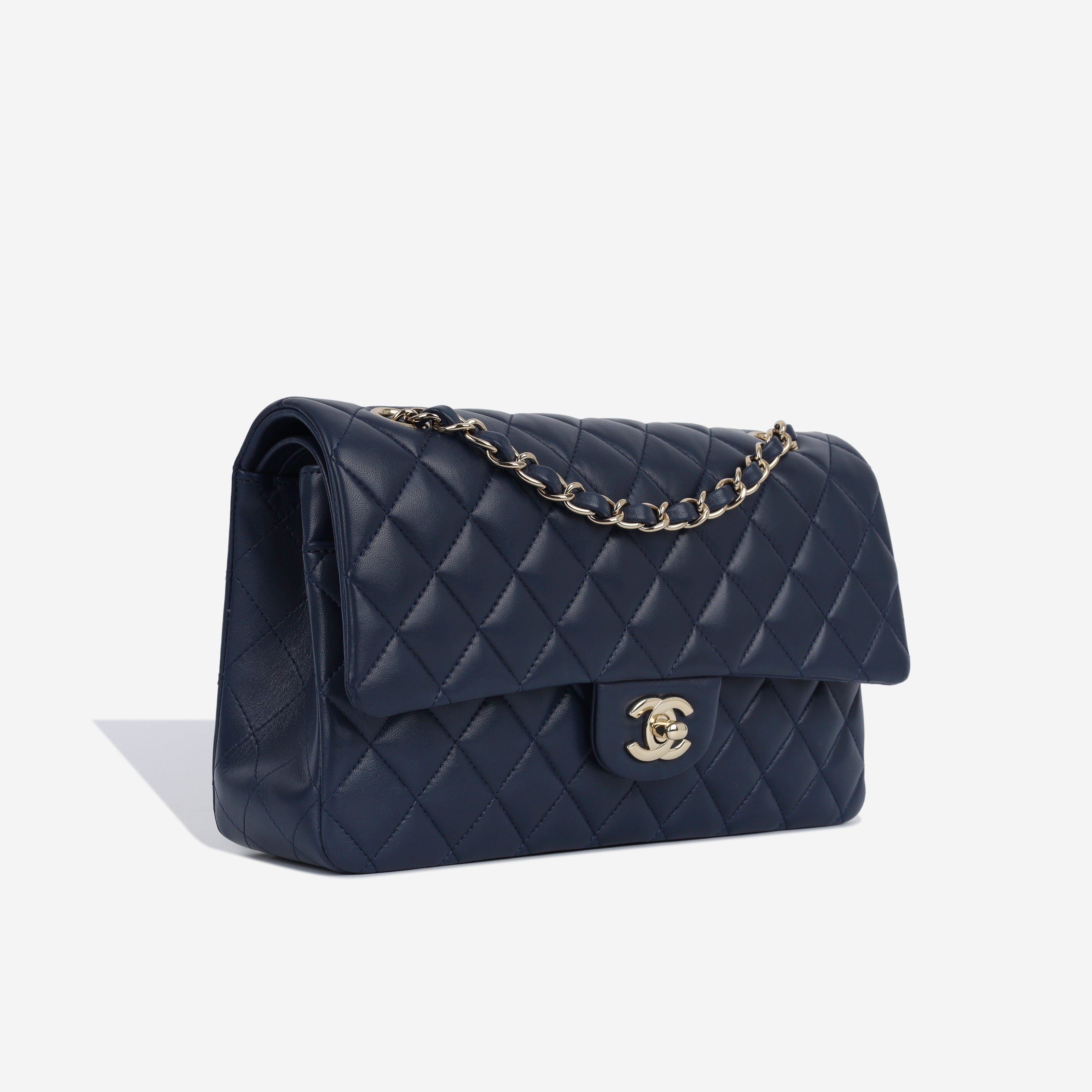 Classic Flap Bag - Medium
