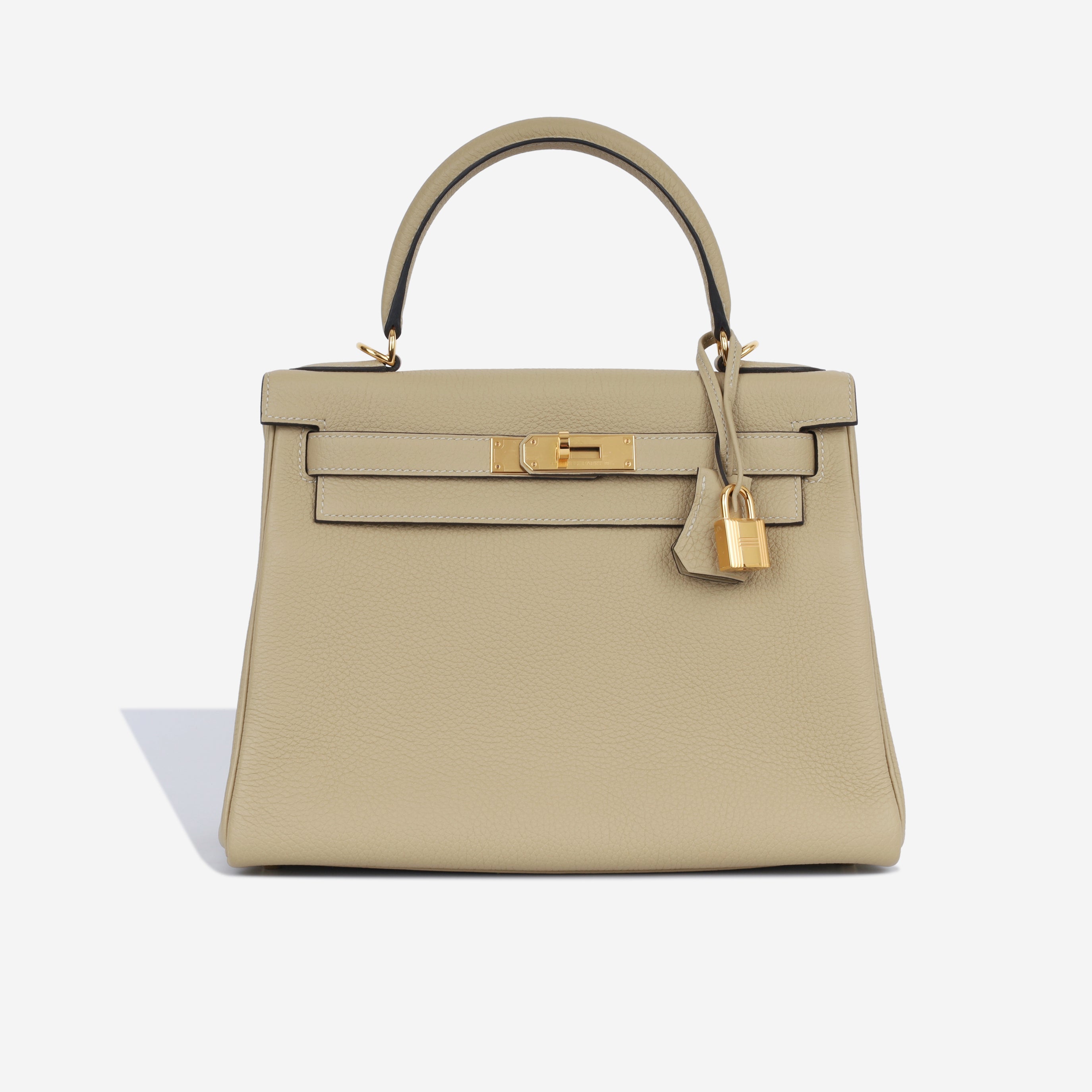 Kelly 28 - Trench Togo