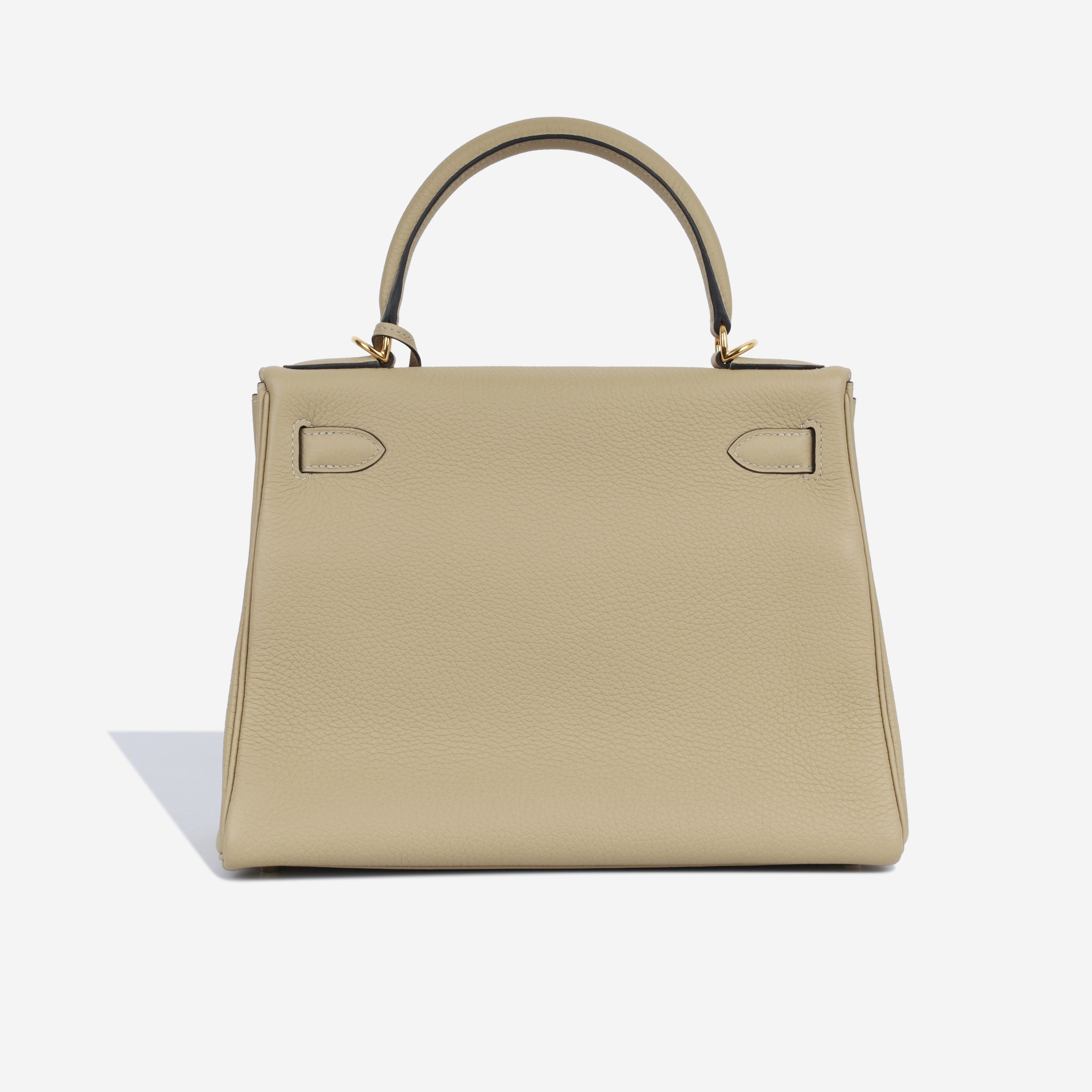 Kelly 28 - Trench Togo