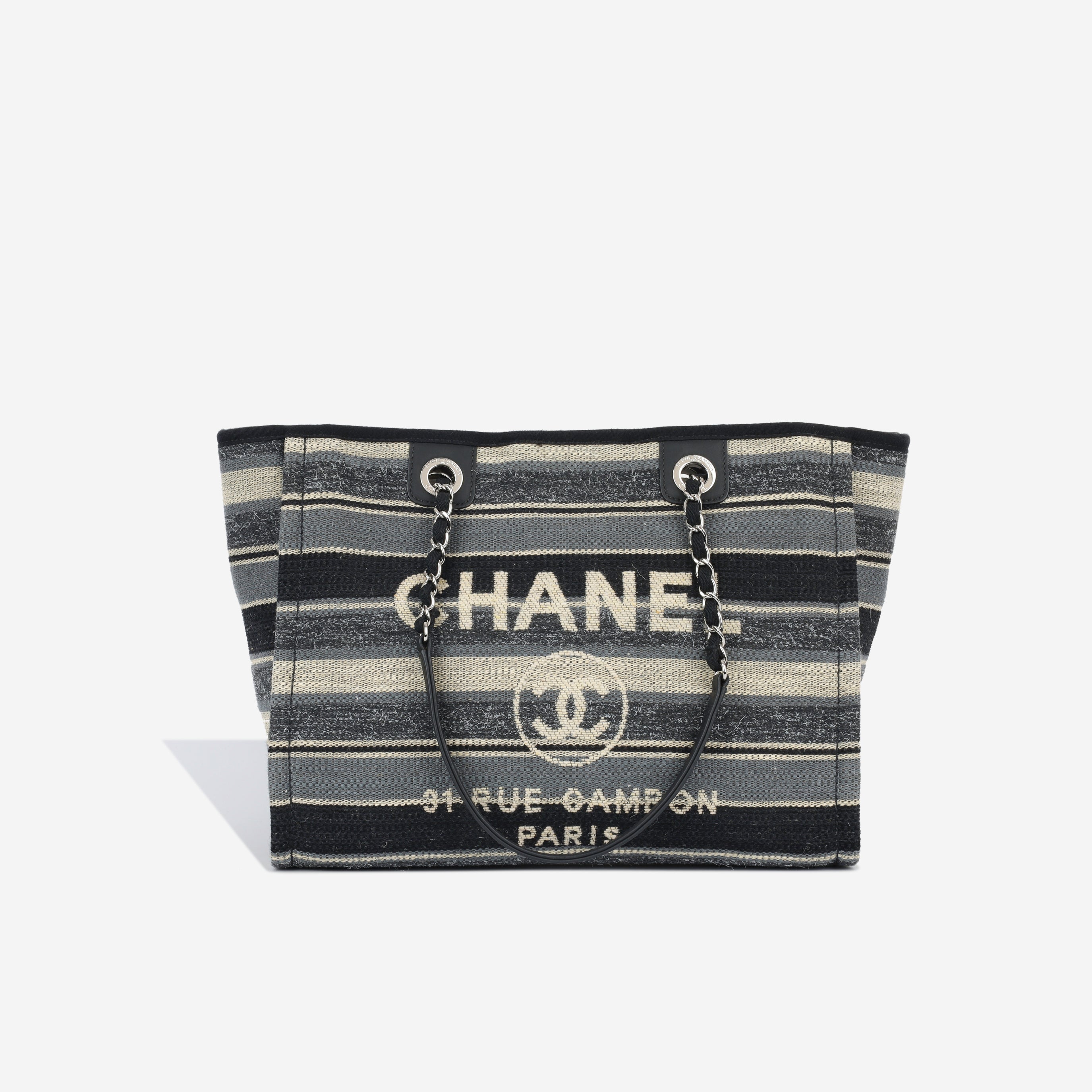 Small Deauville Tote