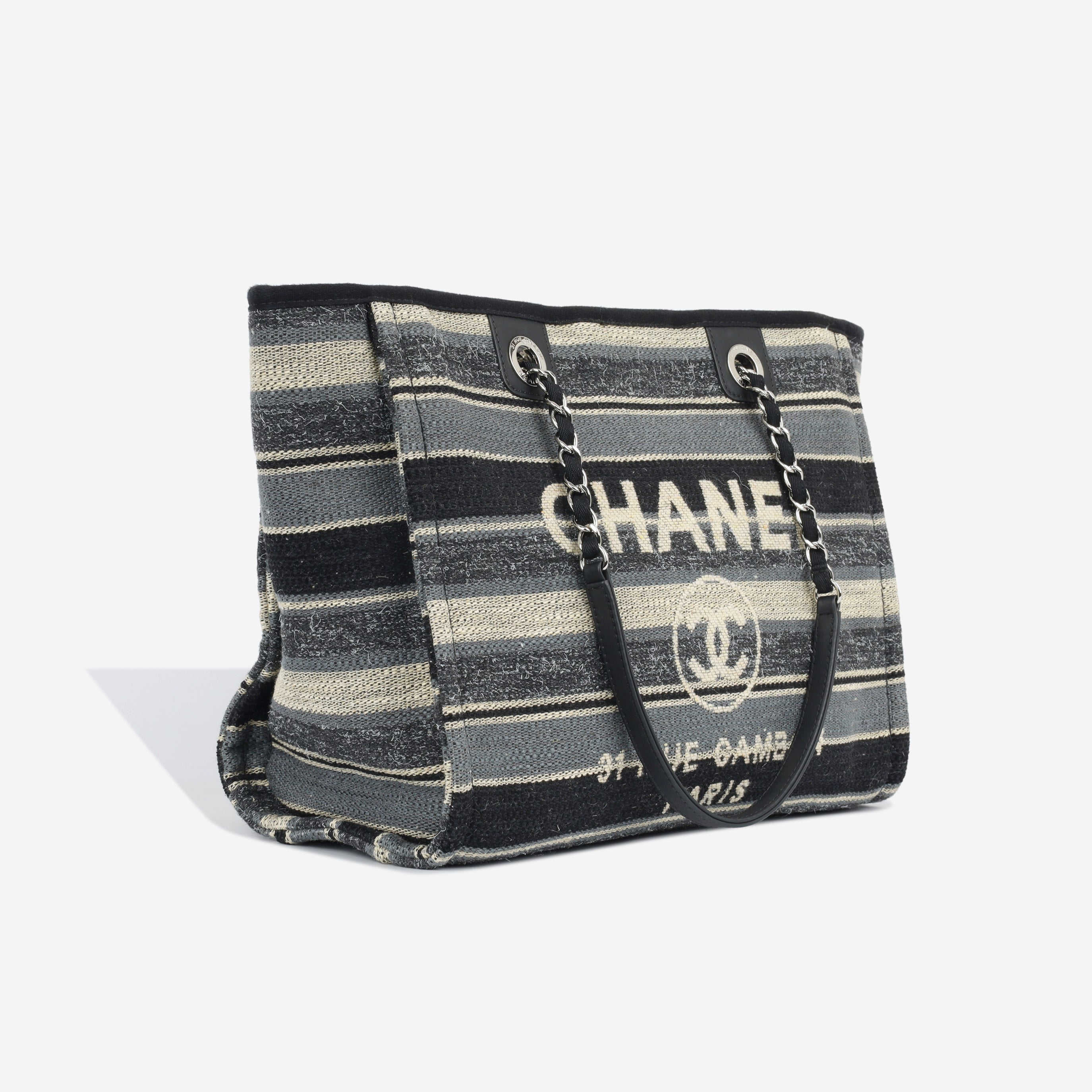 Small Deauville Tote