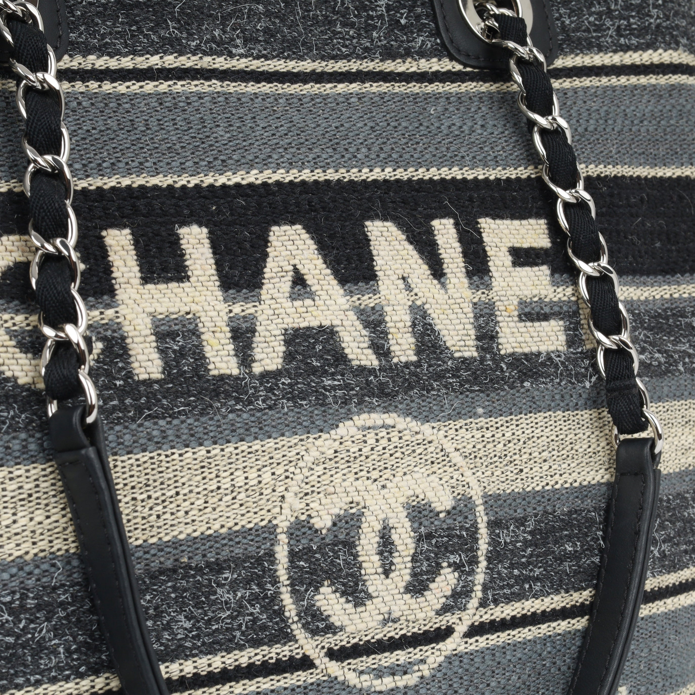 Small Deauville Tote