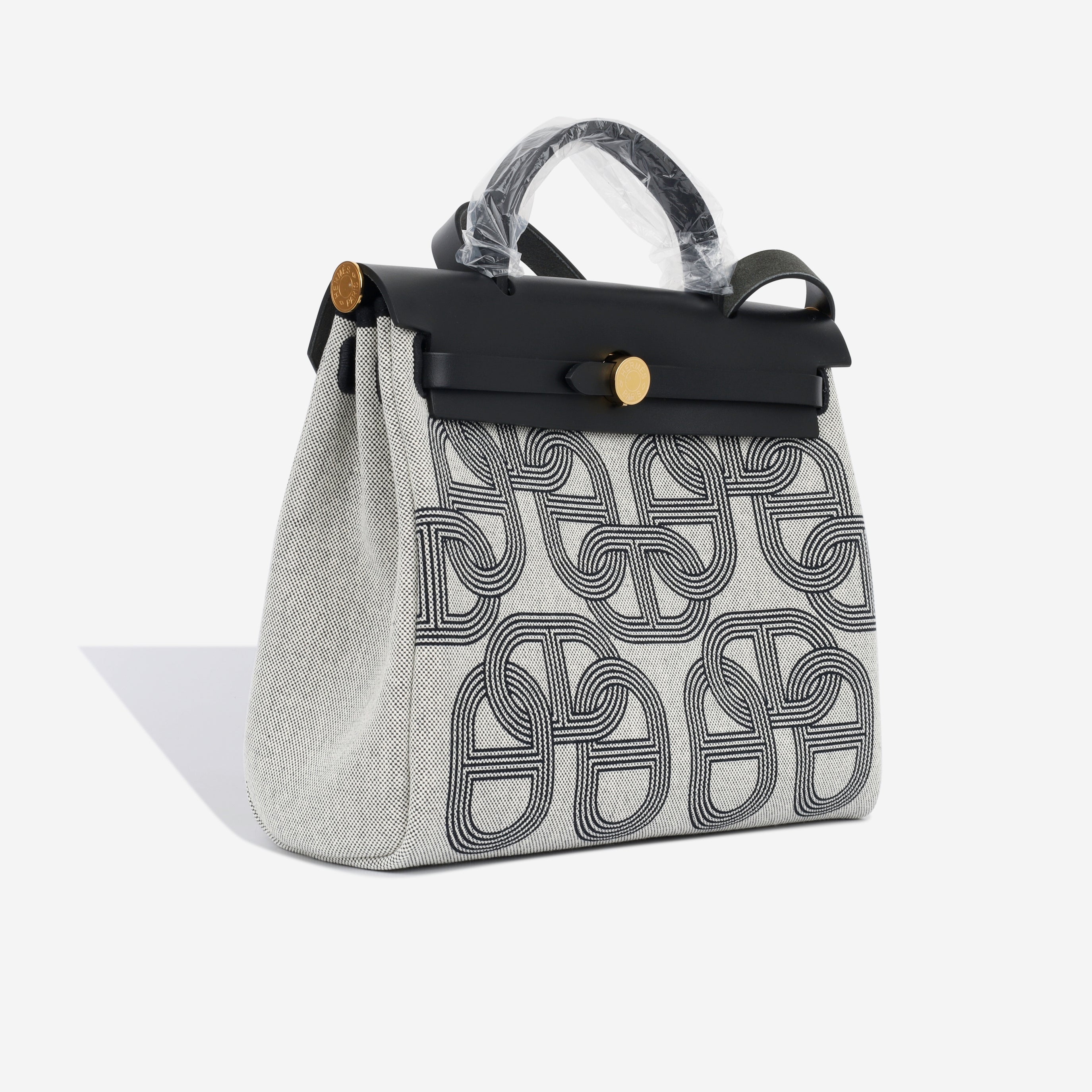 Herbag 31 - Chaine D'ancre Canvas
