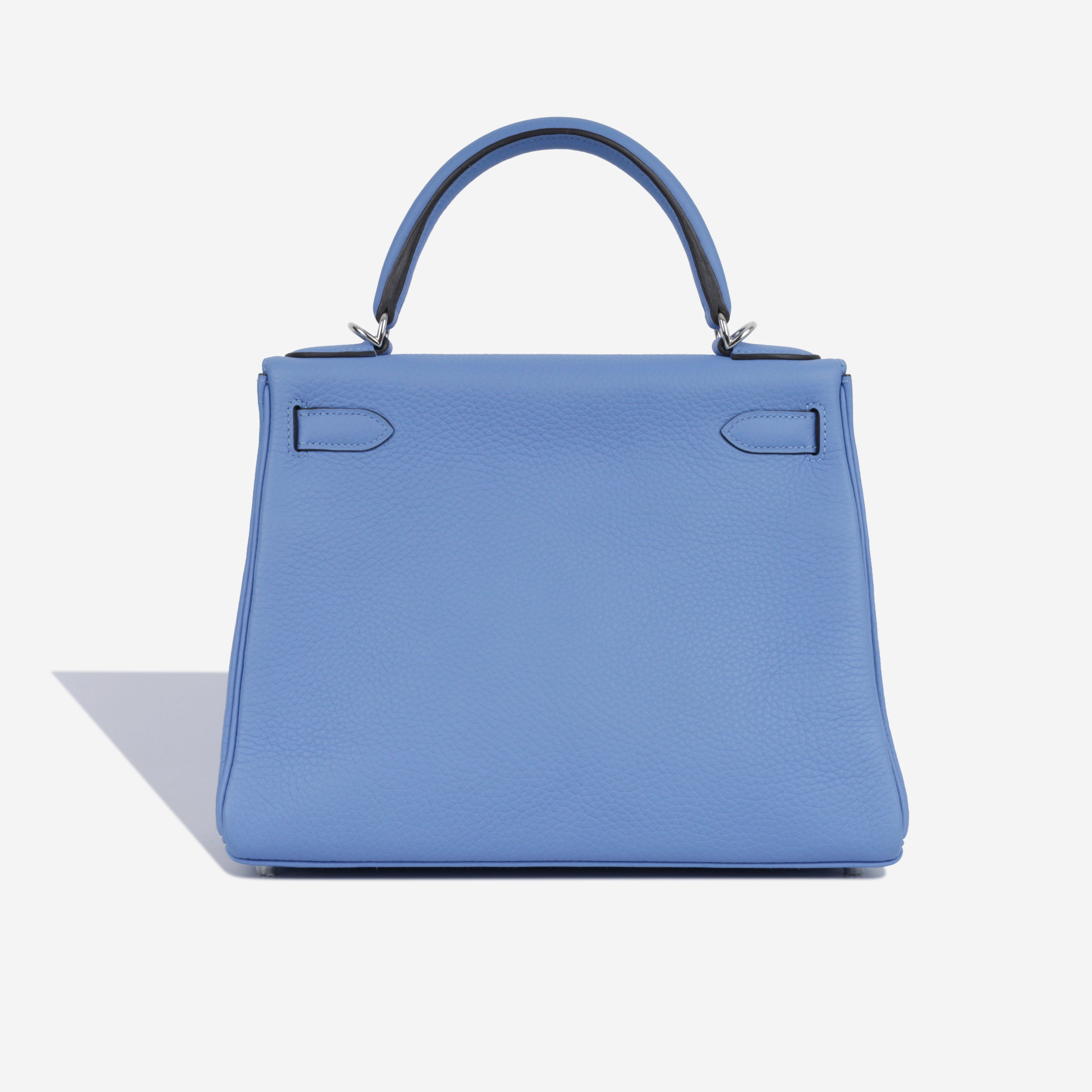 Kelly 28 - Bleu Paradis