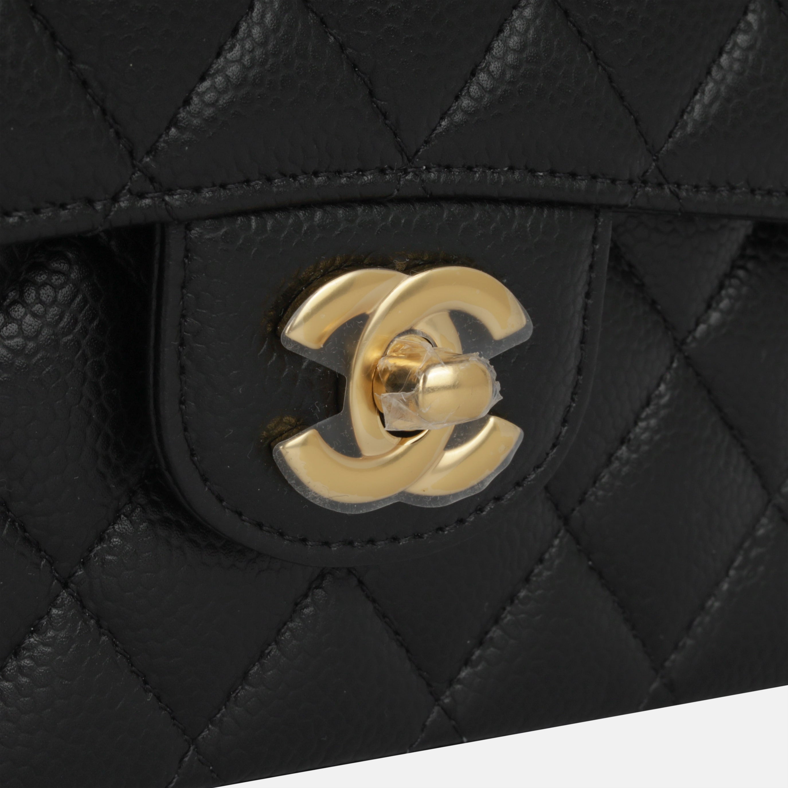 Classic Flap Bag - Medium