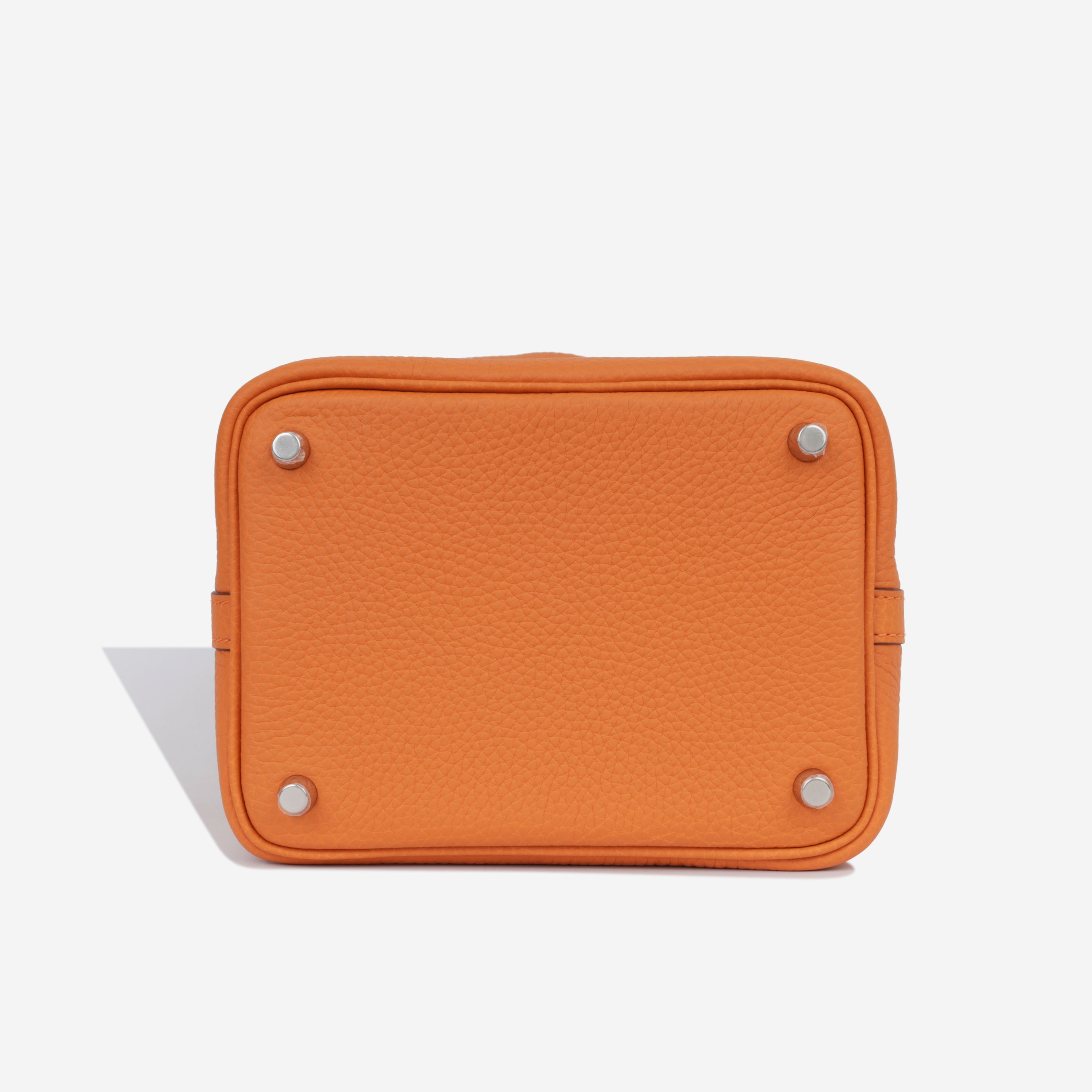 Picotin 18 - Orange