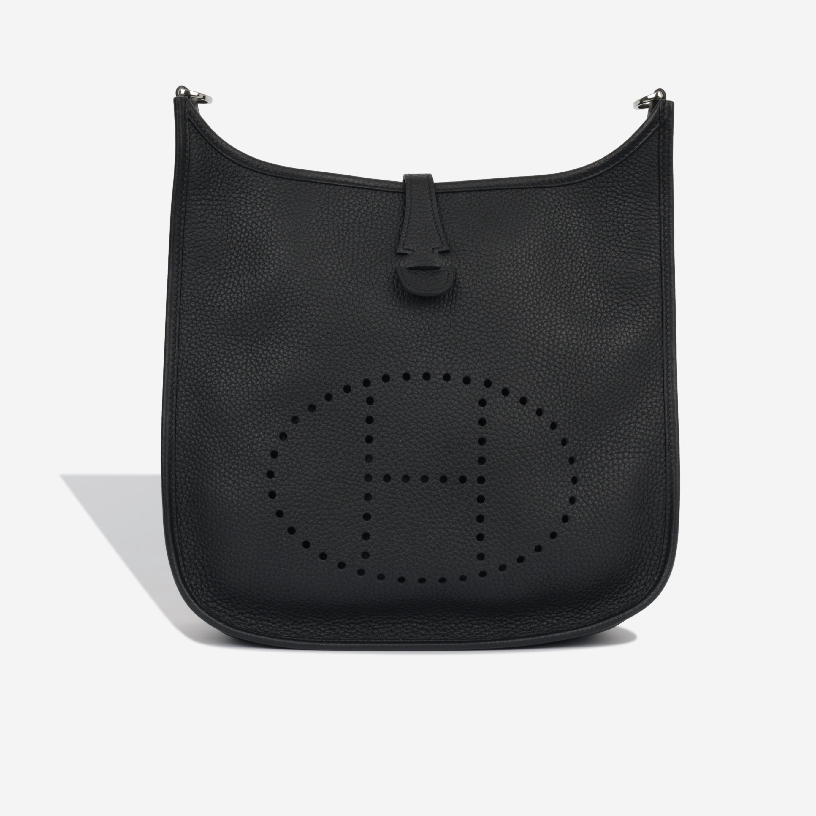 Evelyne PM - Noir PHW