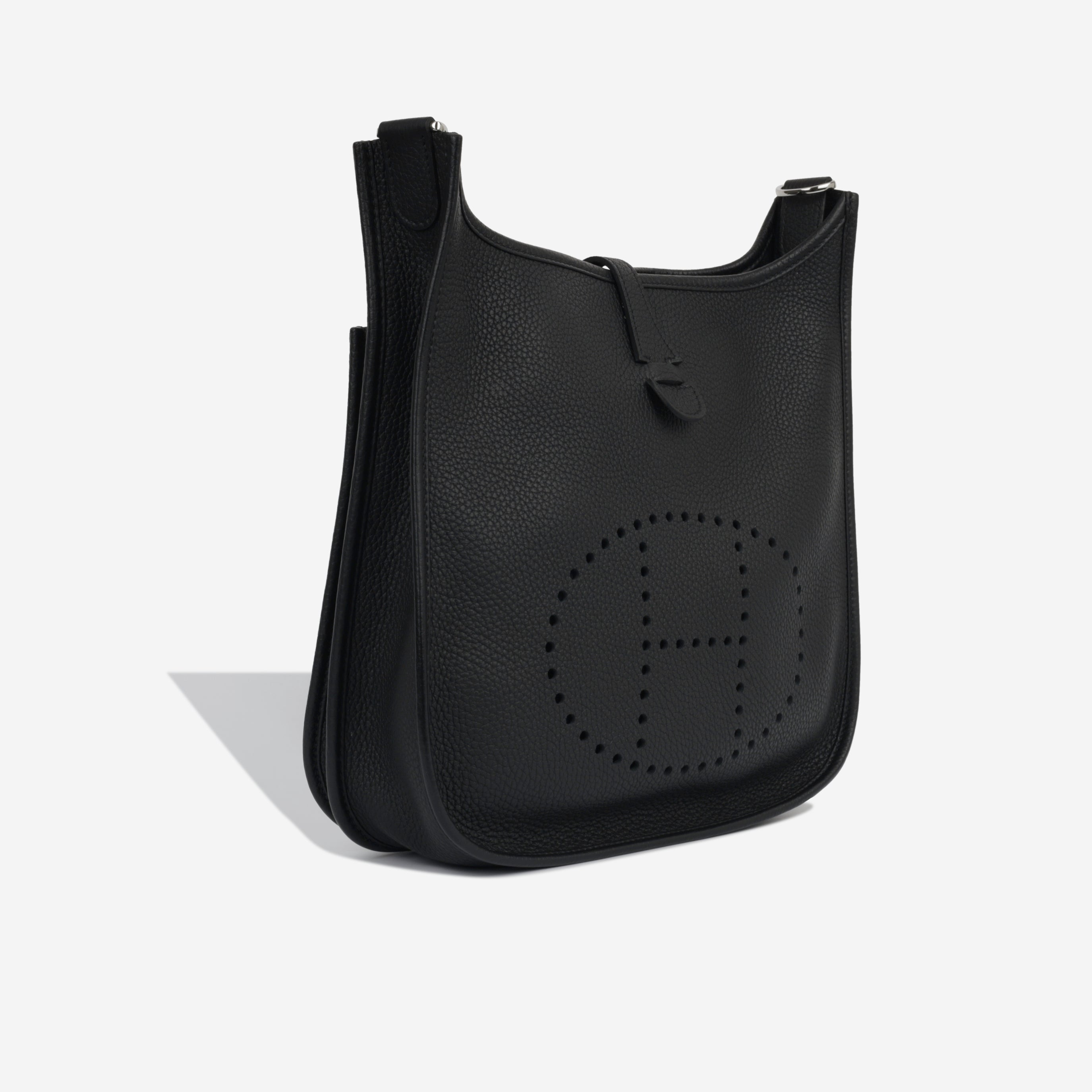 Evelyne PM - Noir PHW