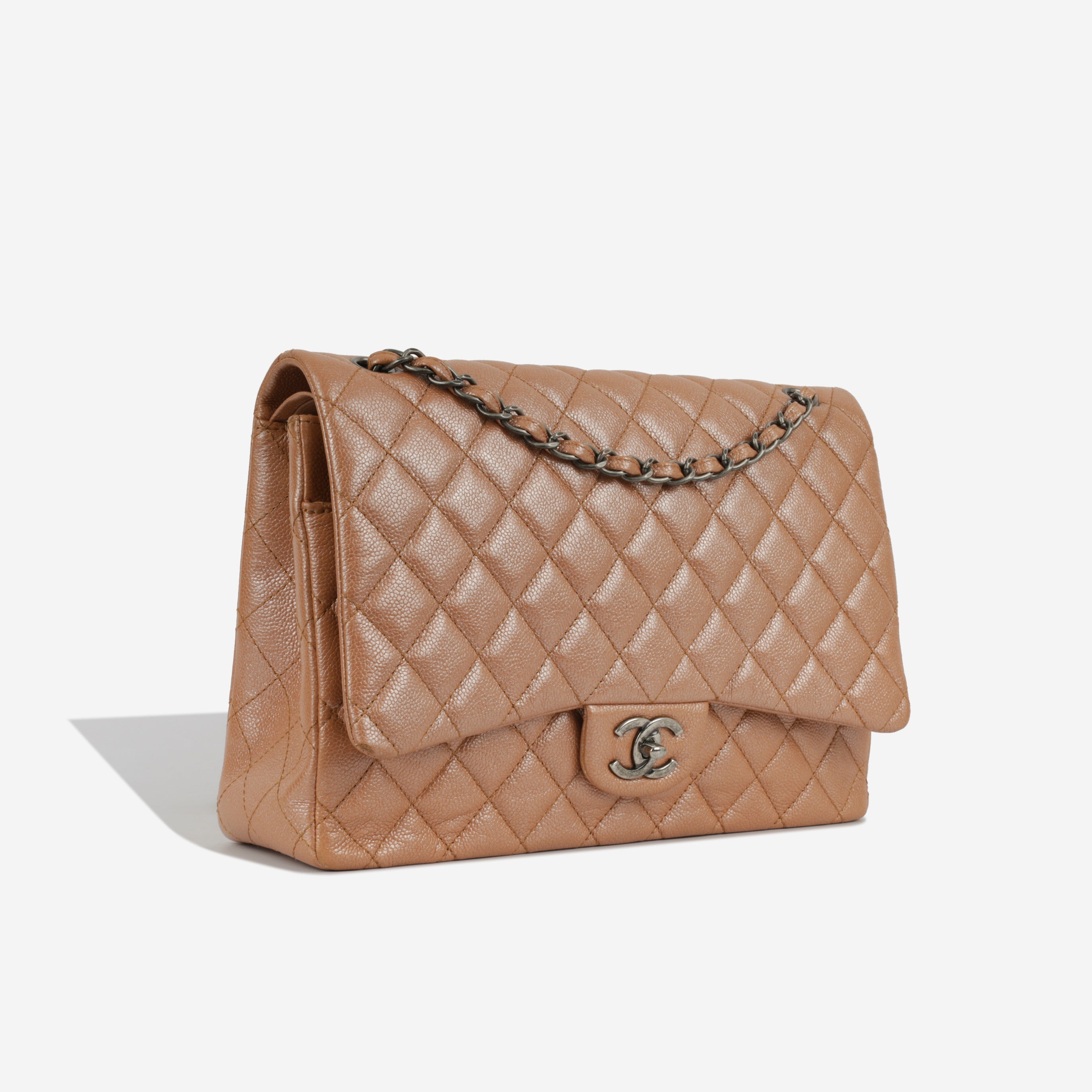 Maxi Classic Flap