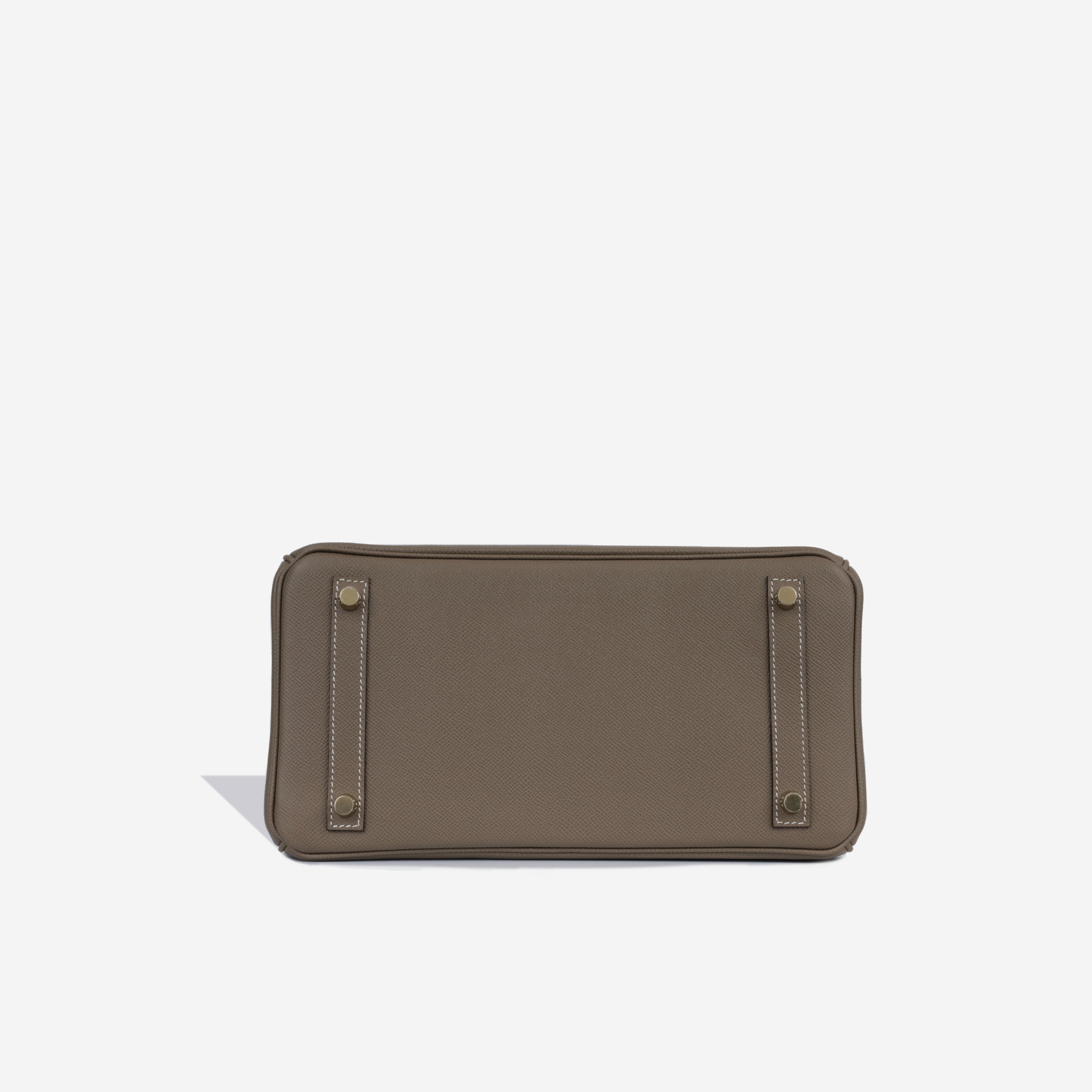 Birkin 30 - Etoupe Epsom