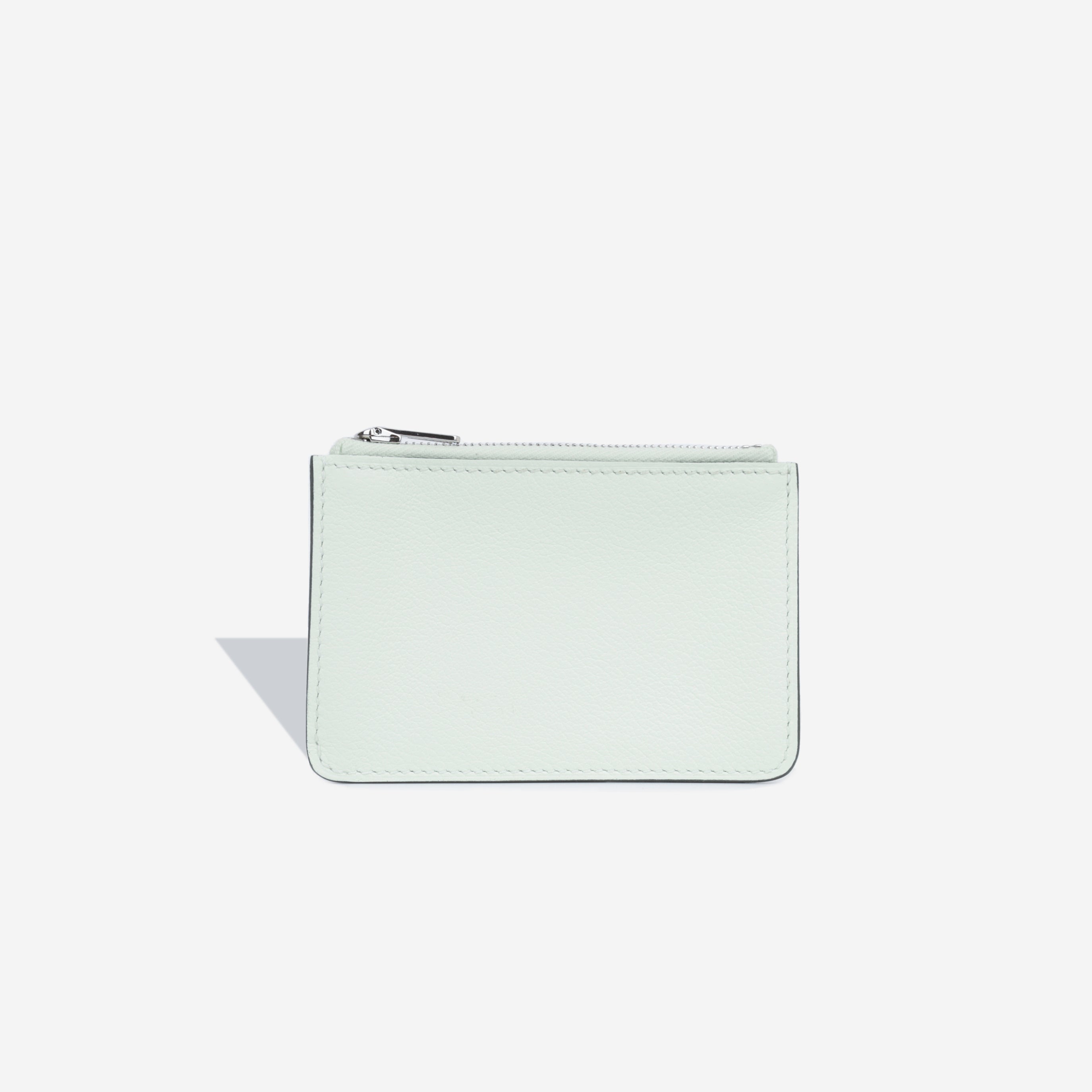 Constance Slim - Gold / Vert Fizz