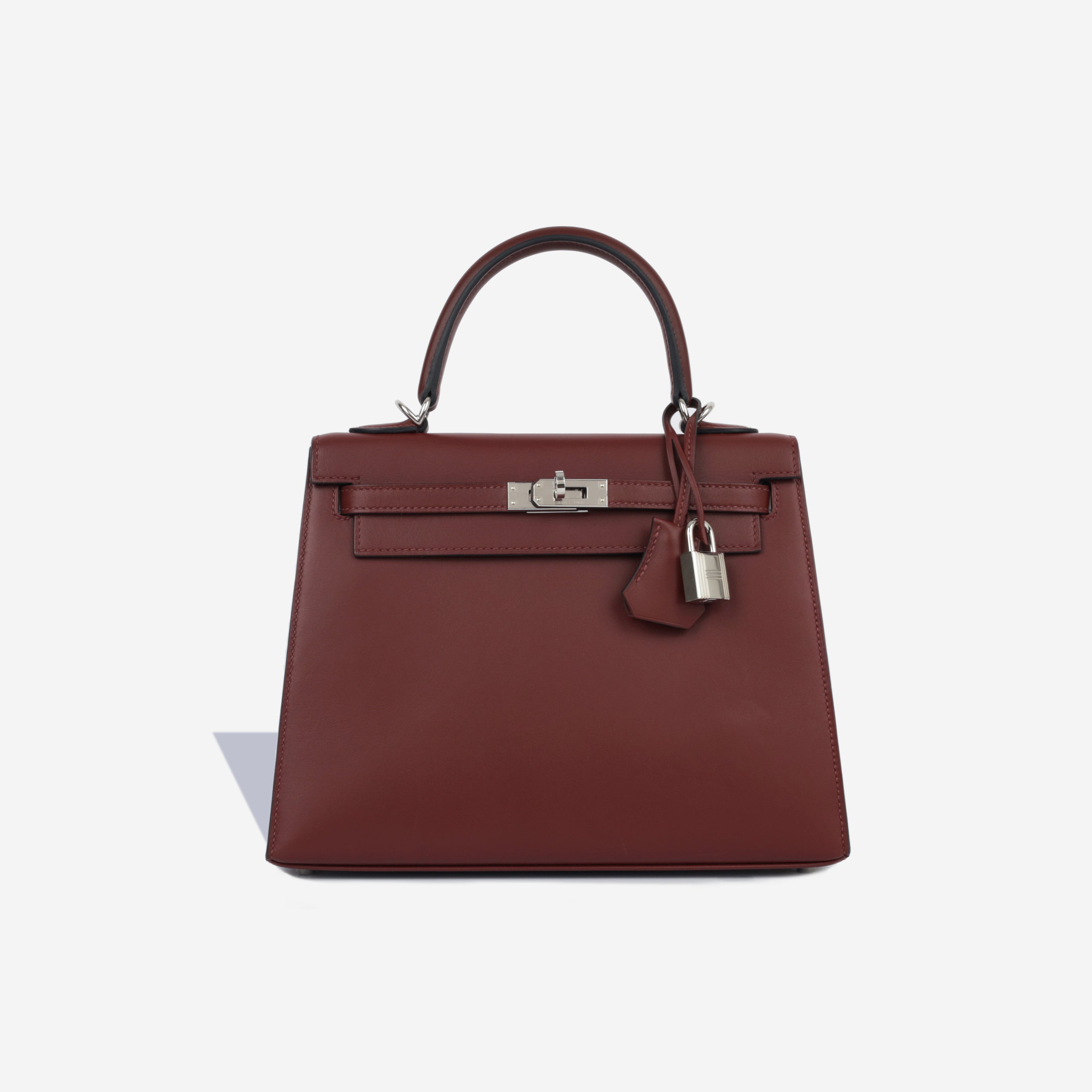 Kelly 25 - Rouge H