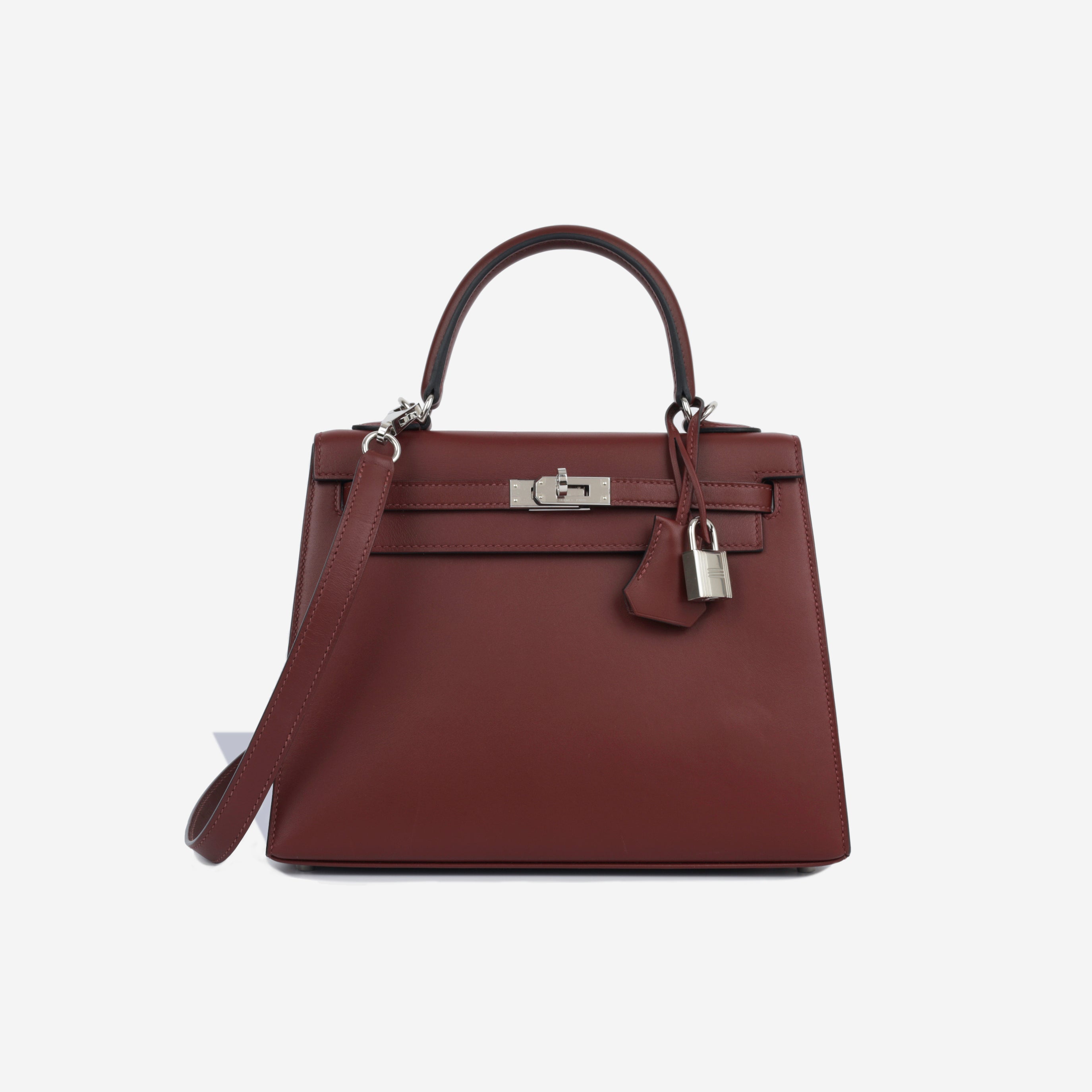 Kelly 25 - Rouge H