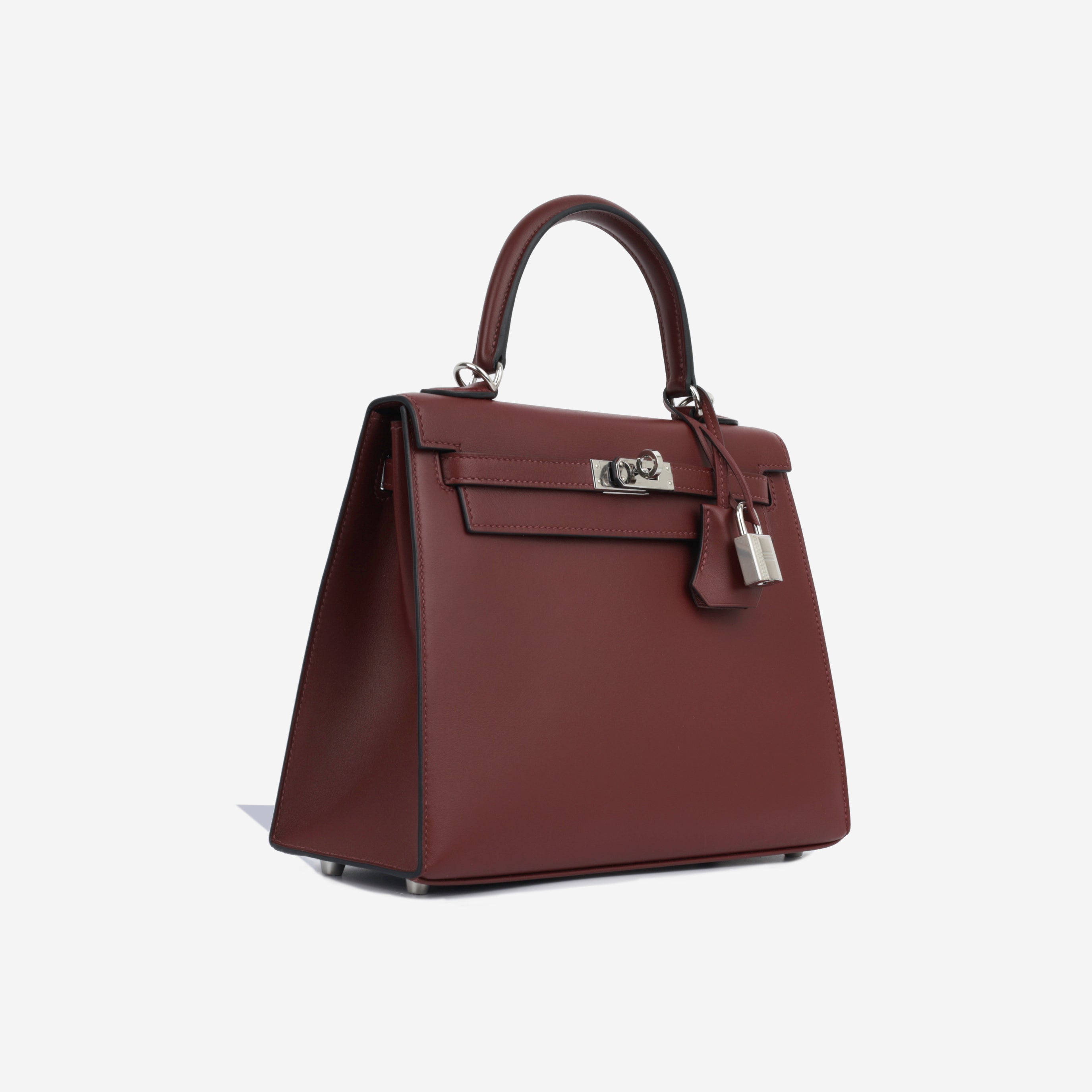 Kelly 25 - Rouge H