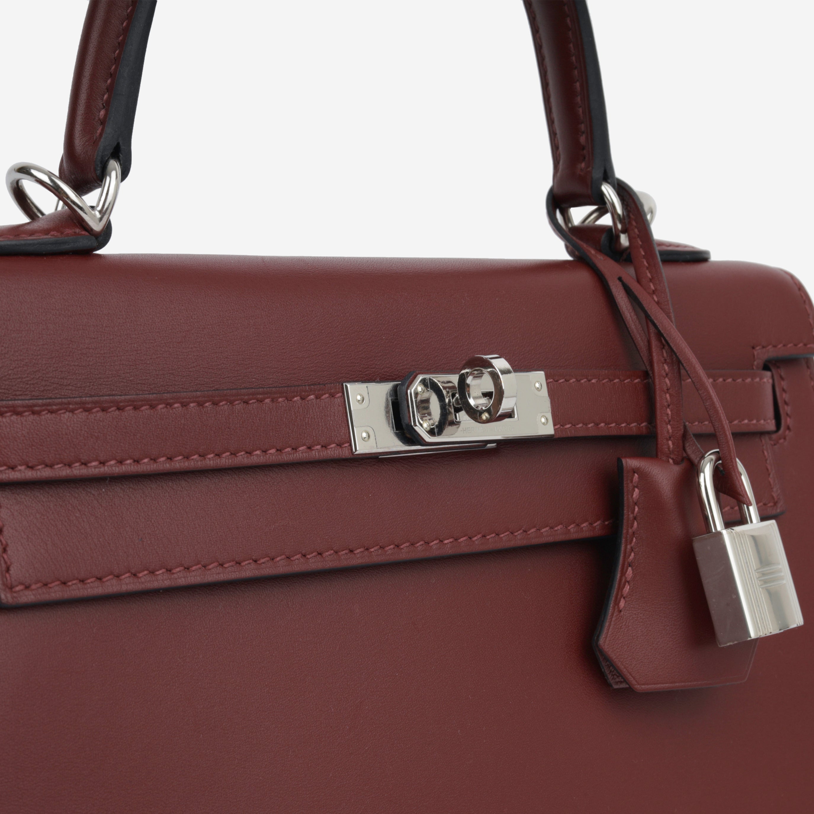 Kelly 25 - Rouge H
