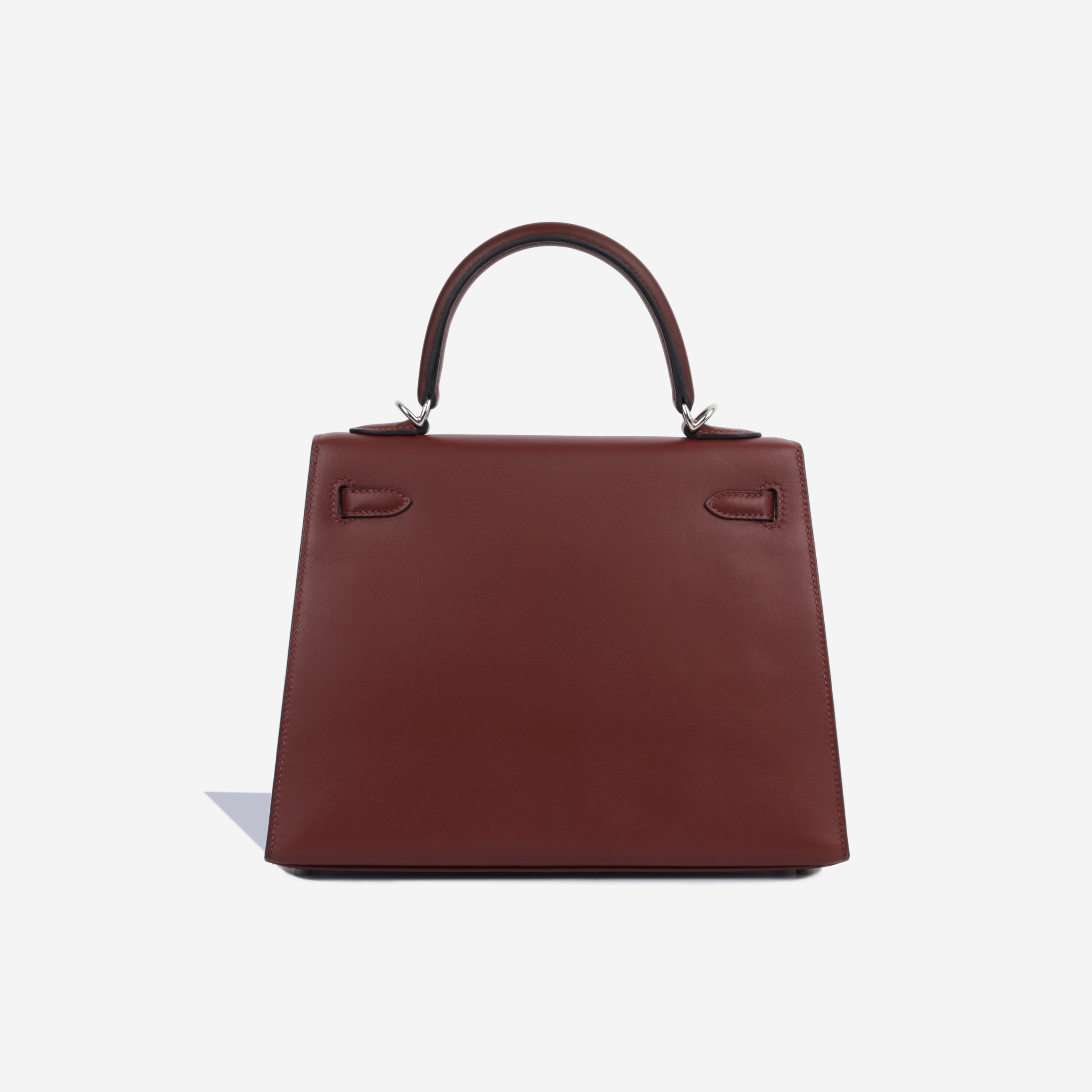 Kelly 25 - Rouge H