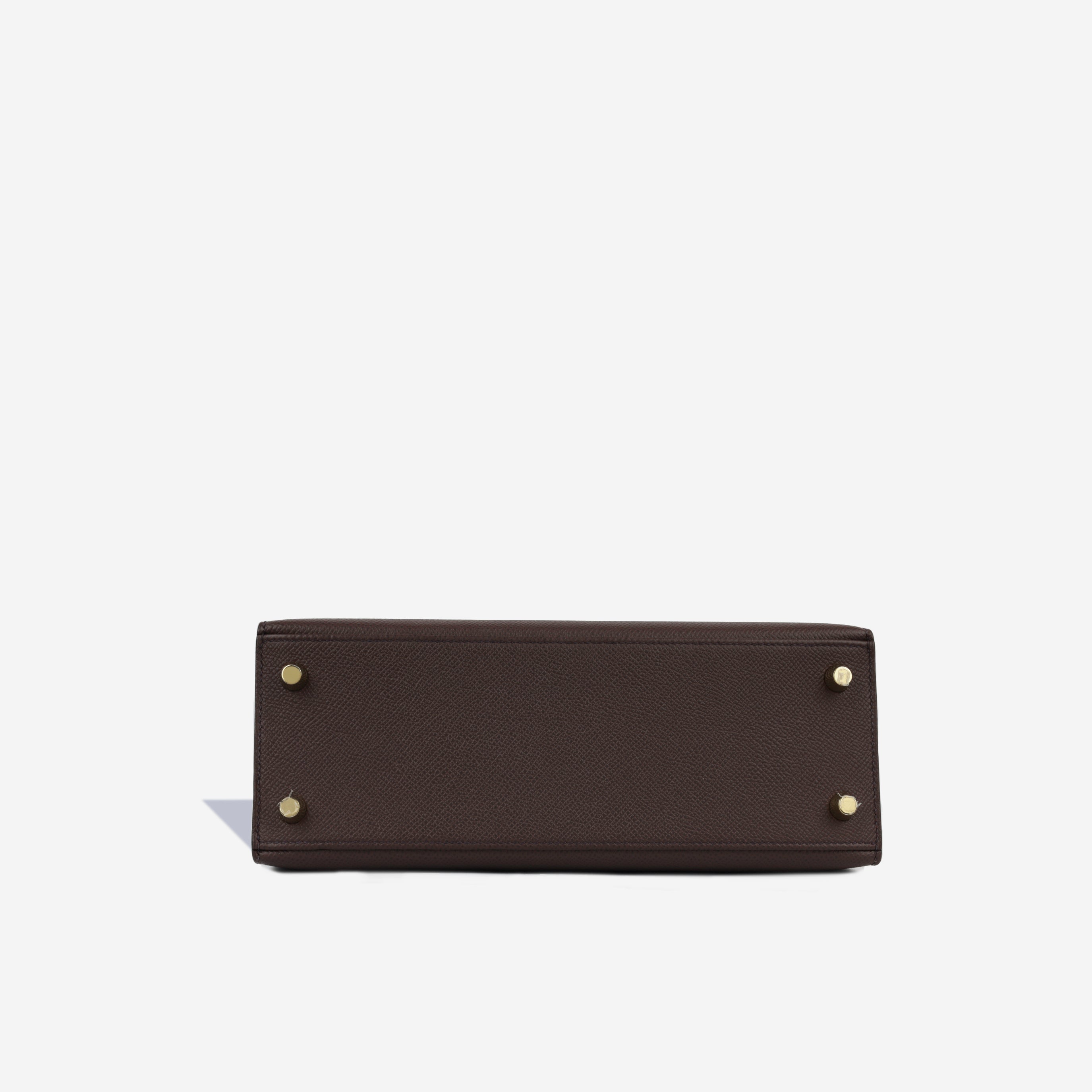Kelly 25 - Rouge Sellier
