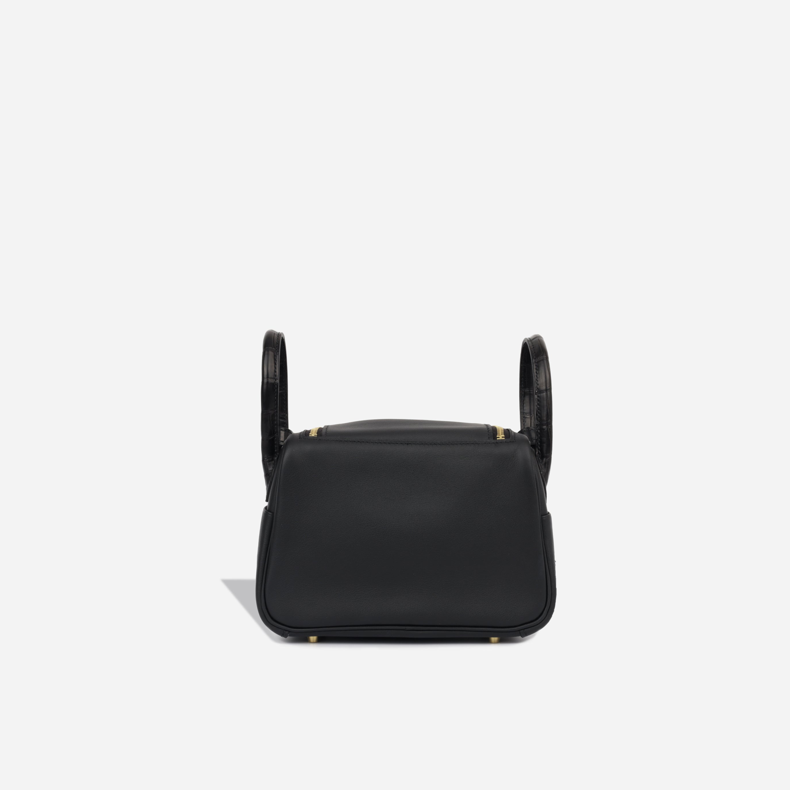 Mini Lindy - Noir Touch