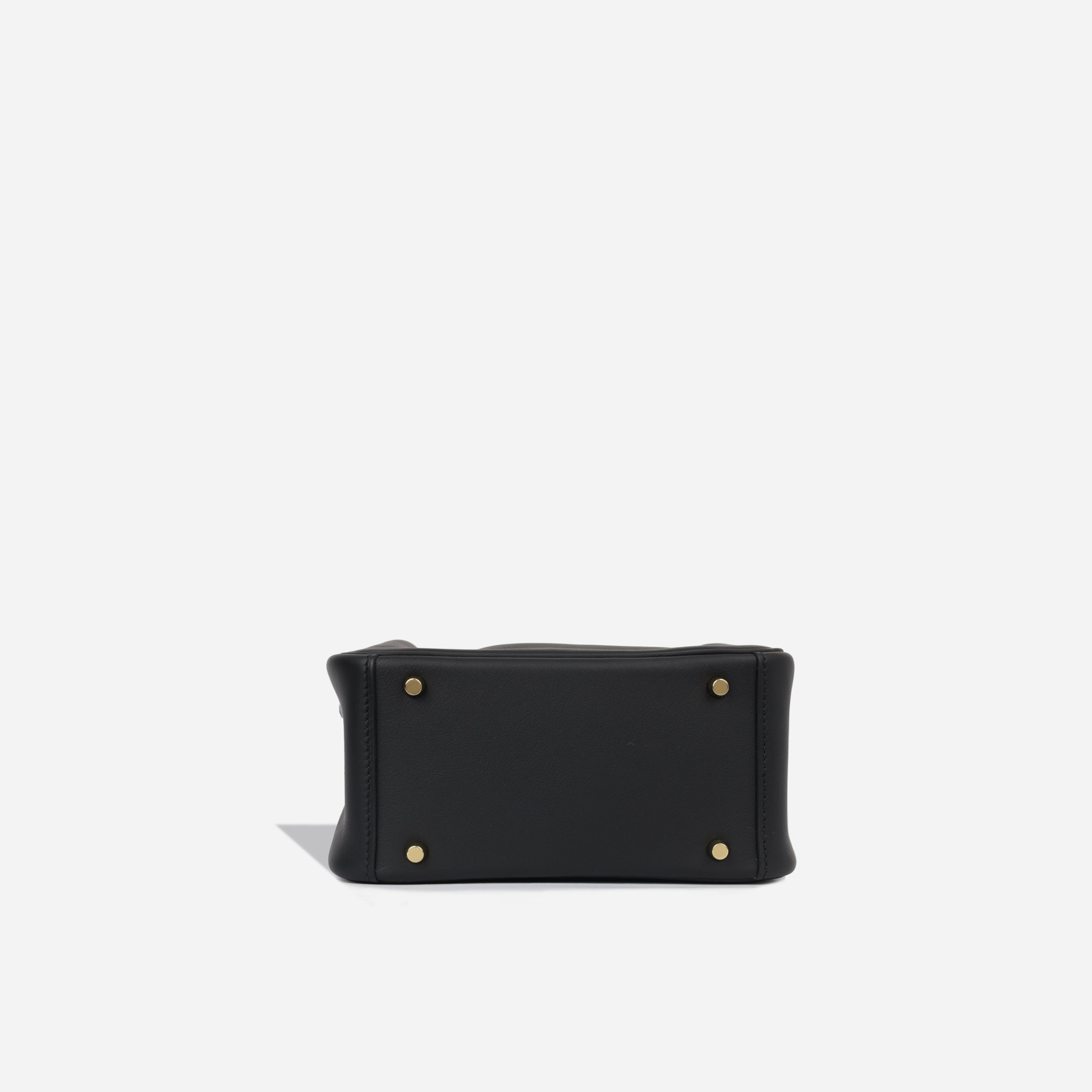 Mini Lindy - Noir Touch