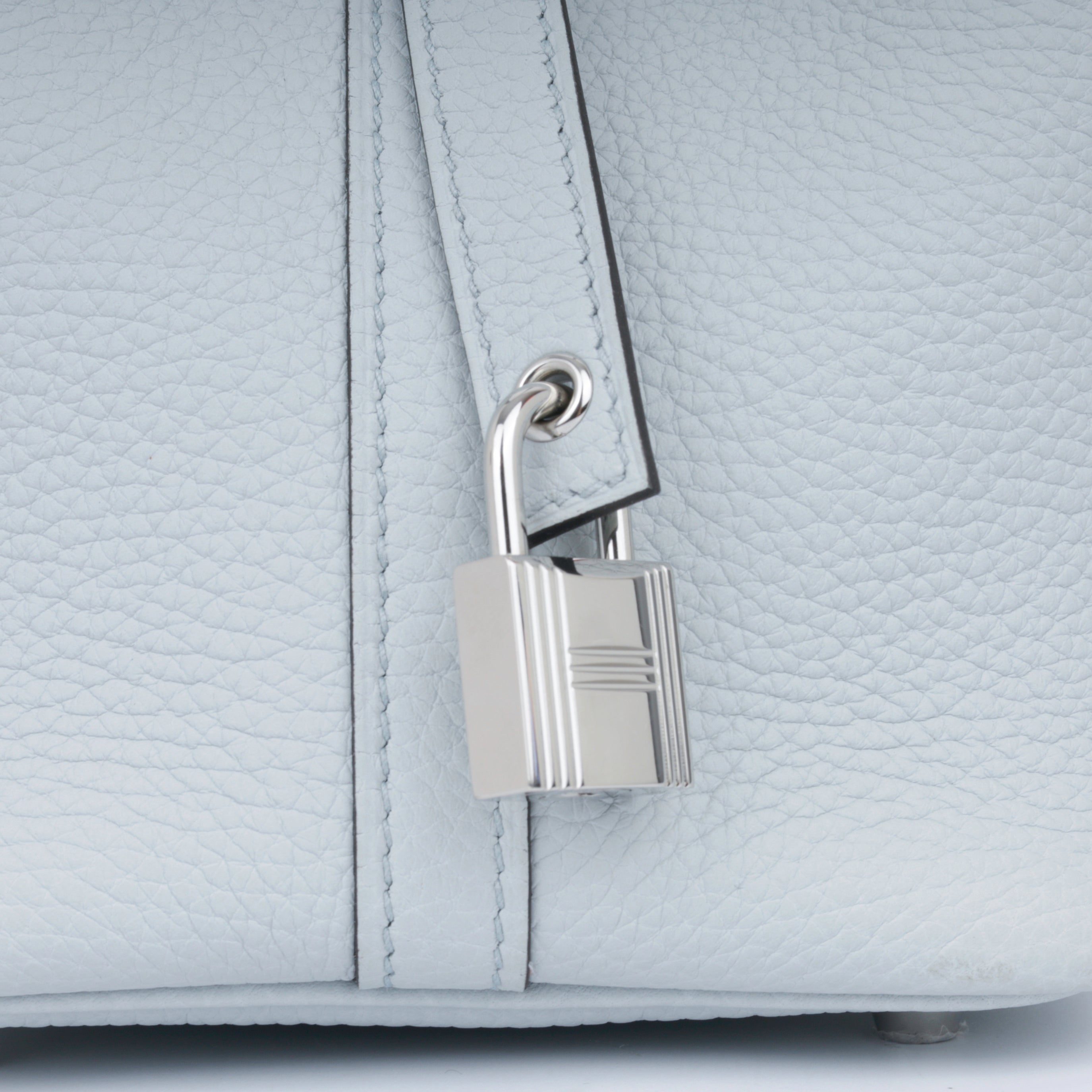 Picotin 18 - Bleu Pale Clemence