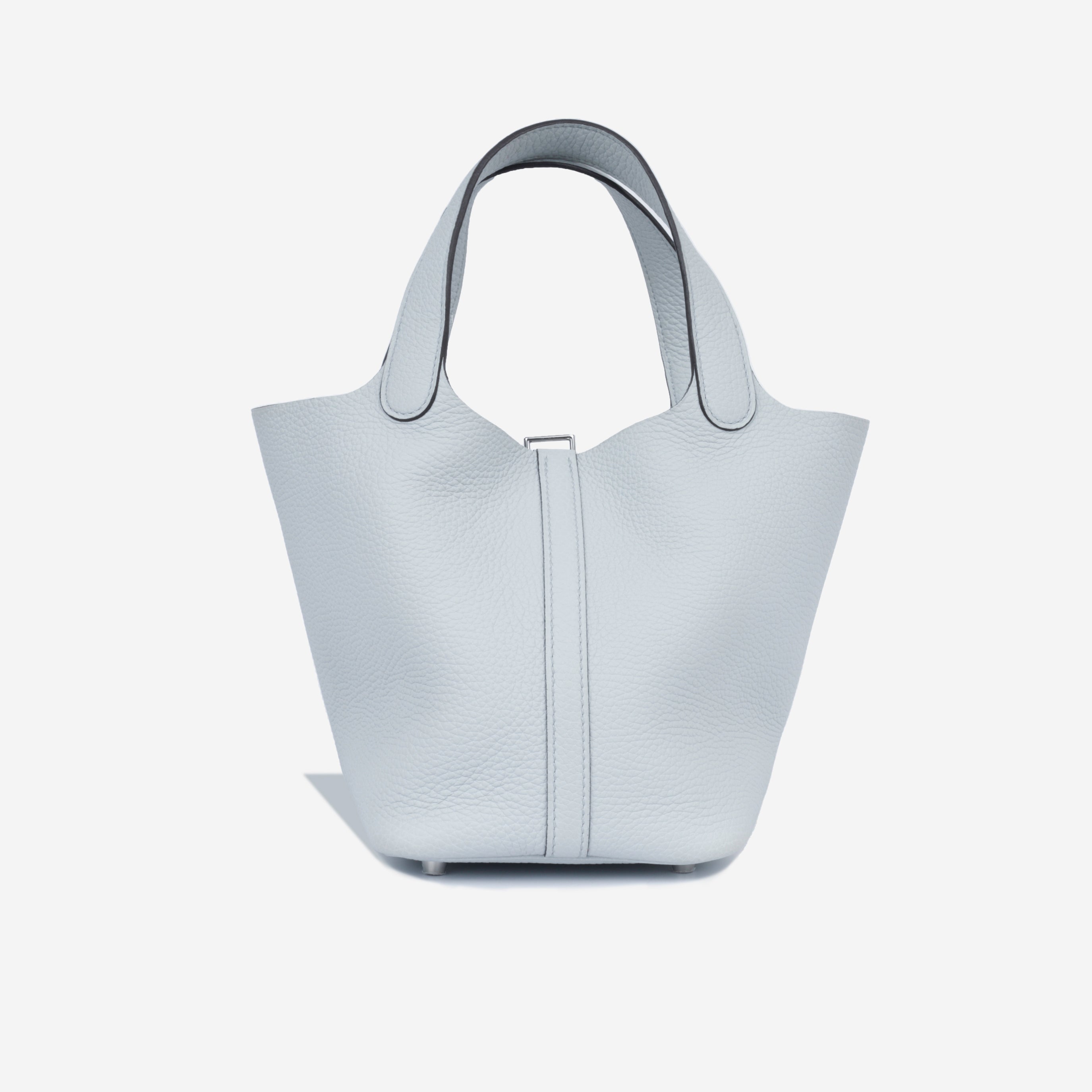 Picotin 18 - Bleu Pale Clemence