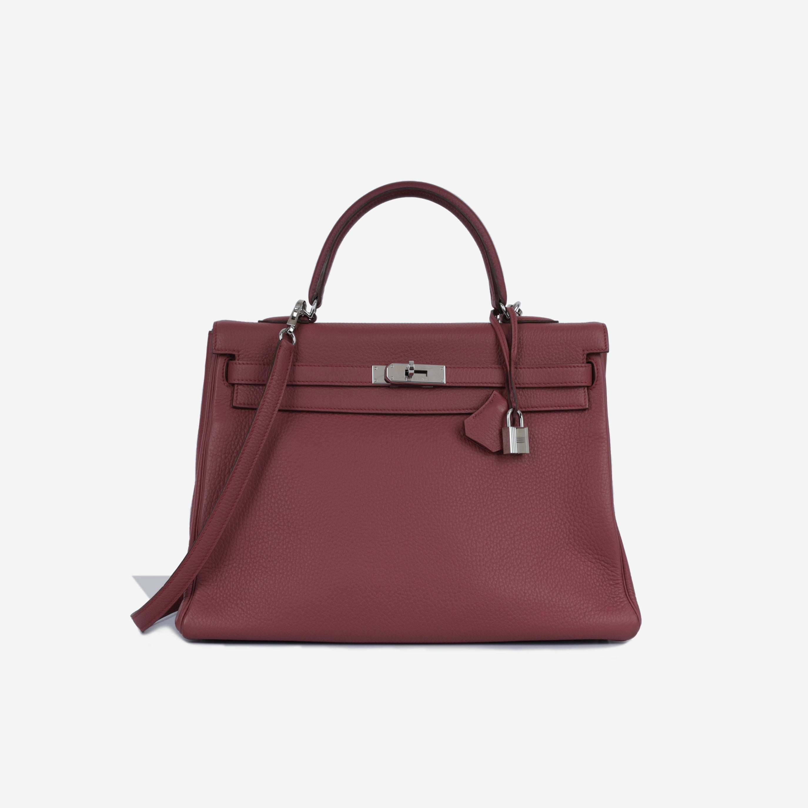 Kelly 35 - Bois De Rose