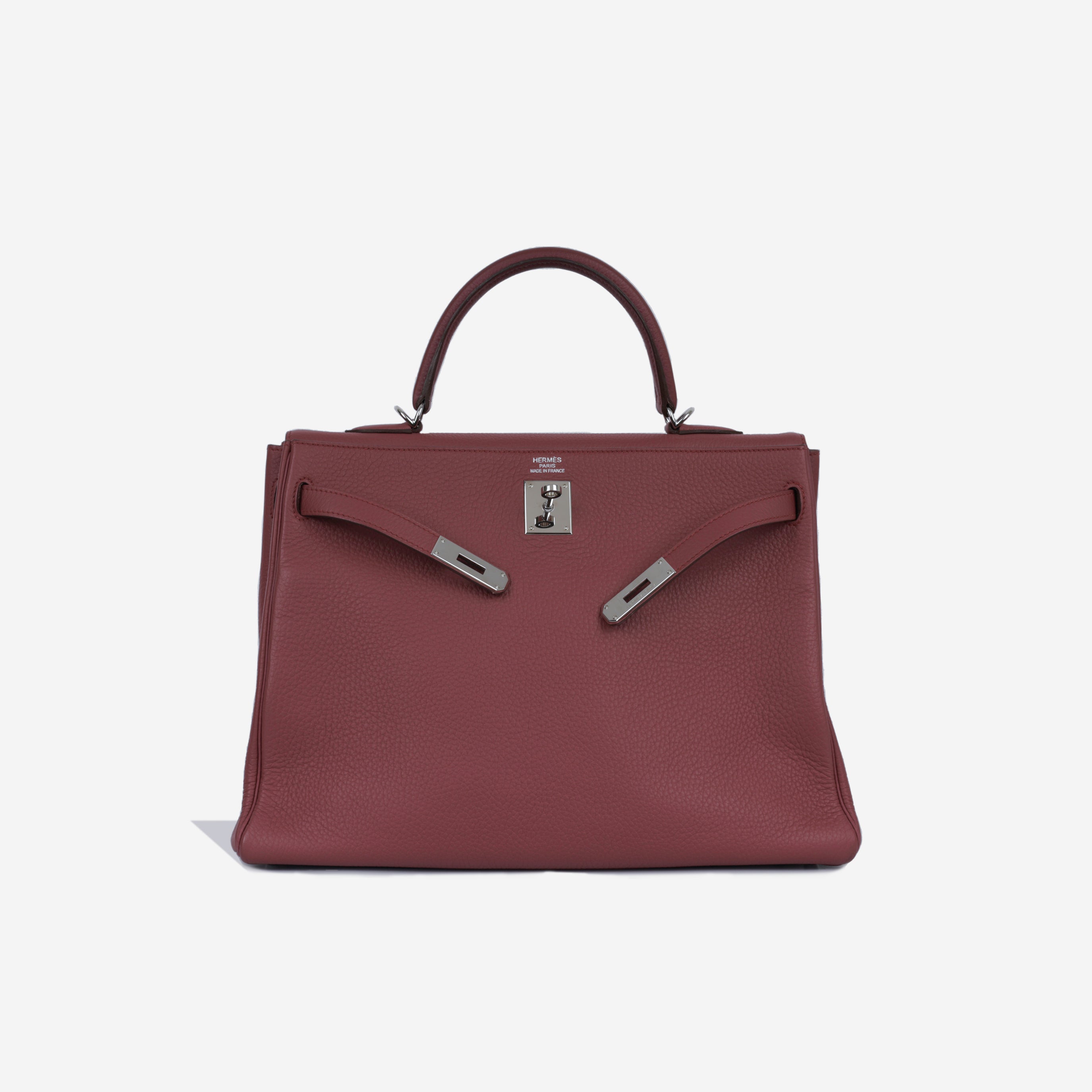 Kelly 35 - Bois De Rose