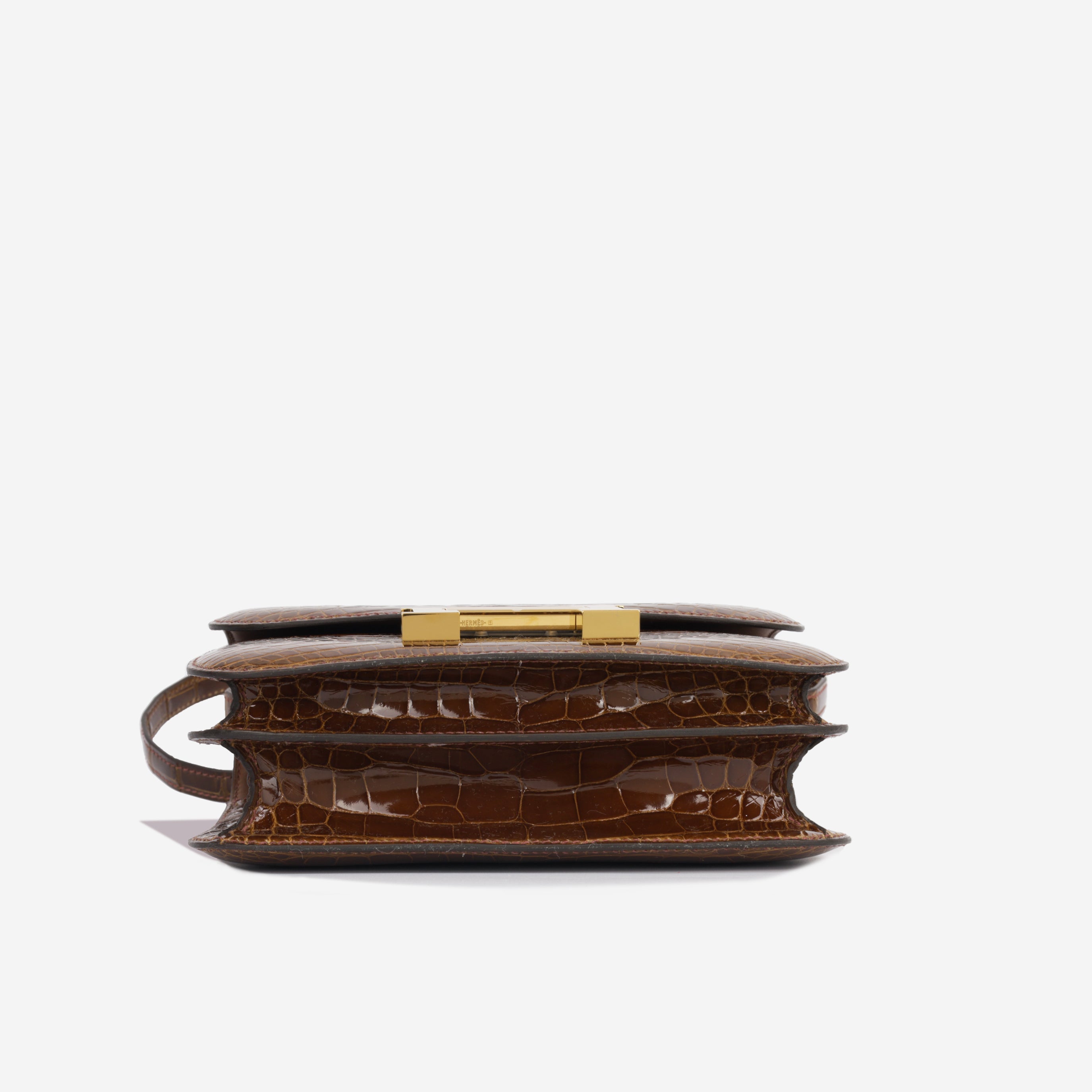 Constance 18 - Miel Alligator