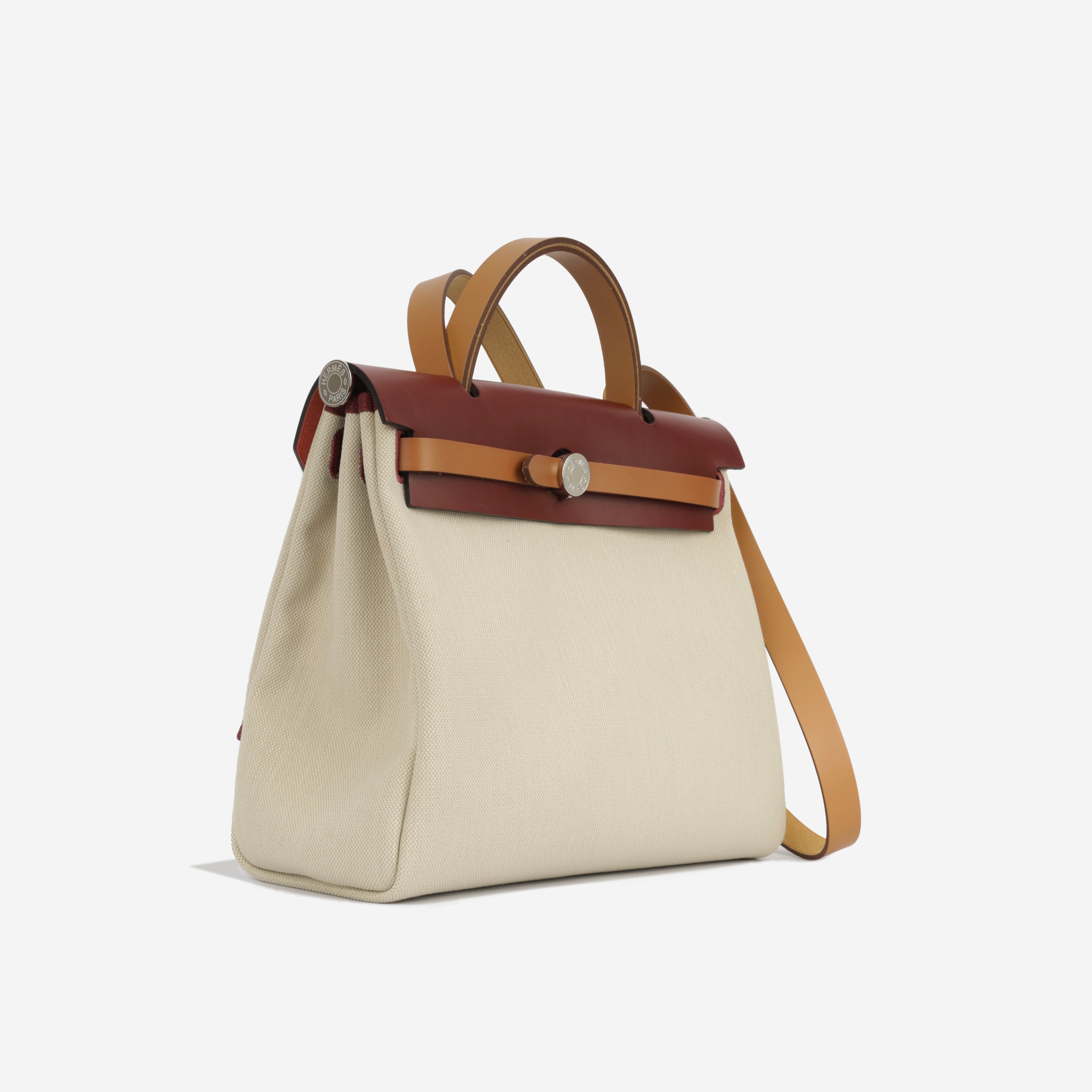 Herbag 31 - Beton/Rouge H