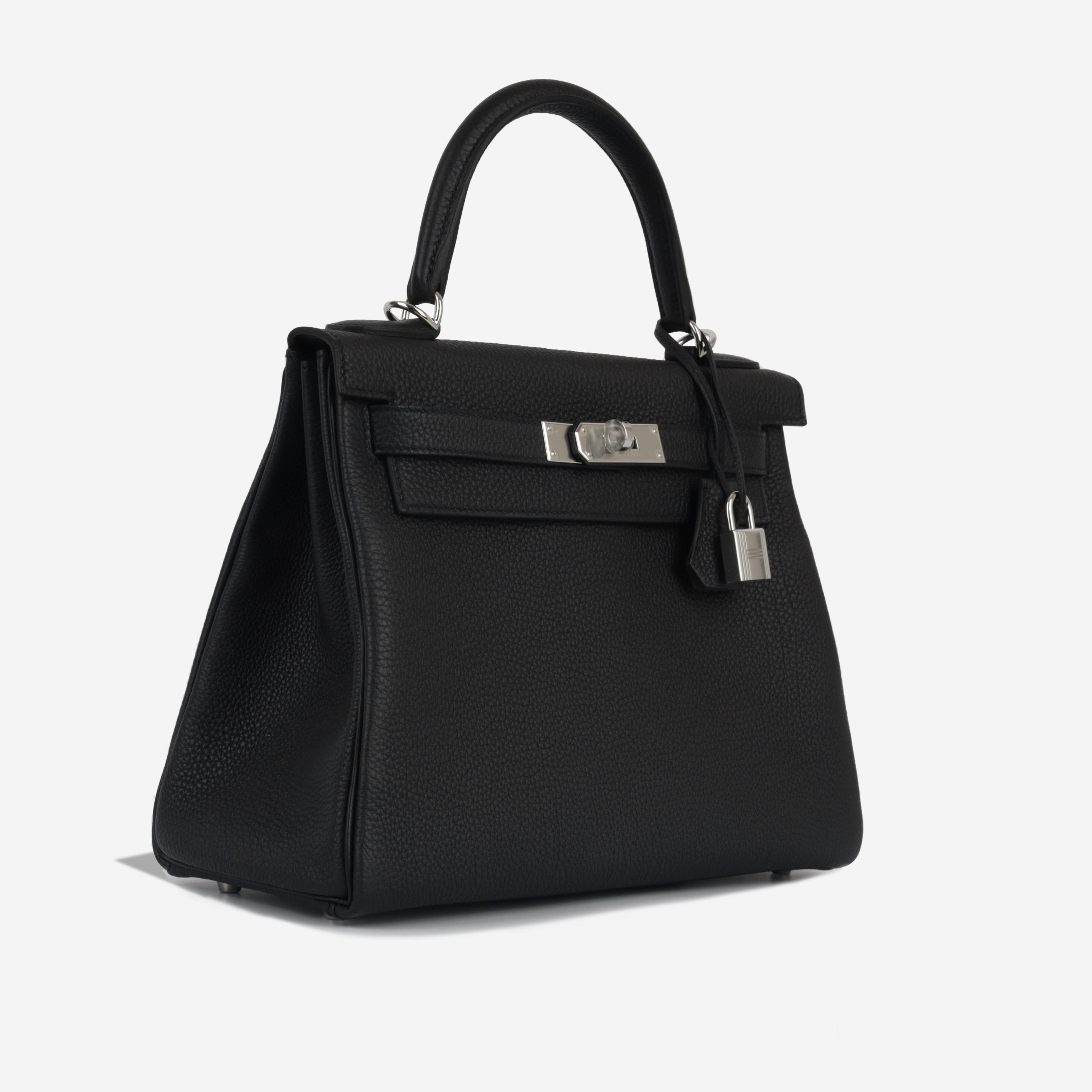 Kelly 28 - Noir Togo